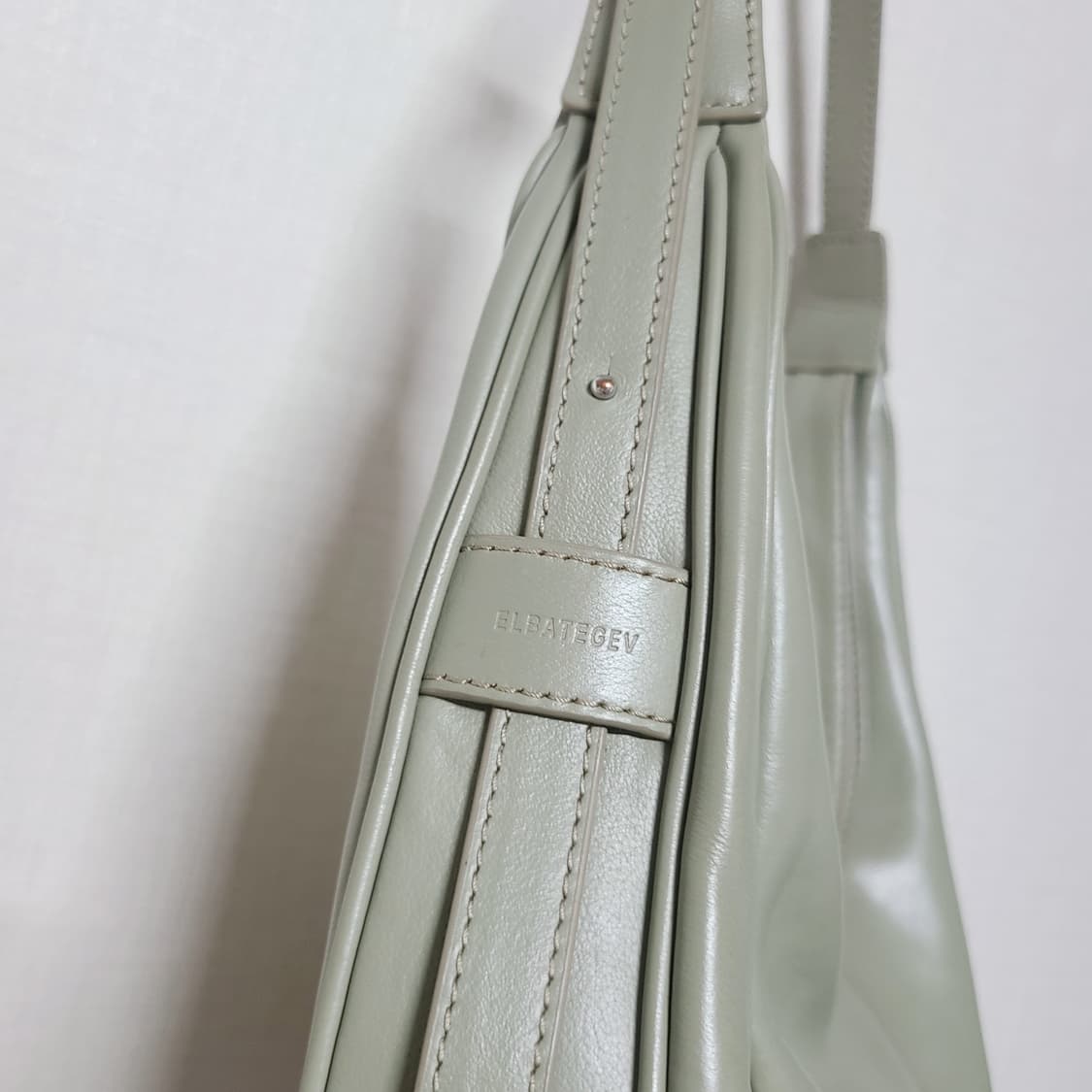 엘바테게브 오스트라백 호보백 페일스톤 상품이미지4