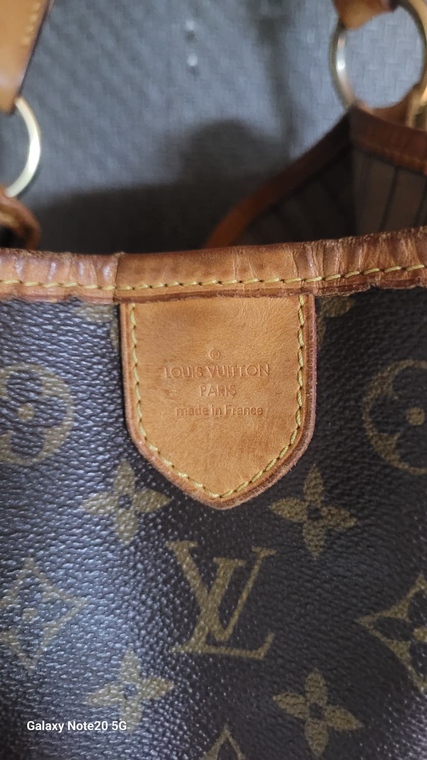 루이비통 숄더백 상품이미지3