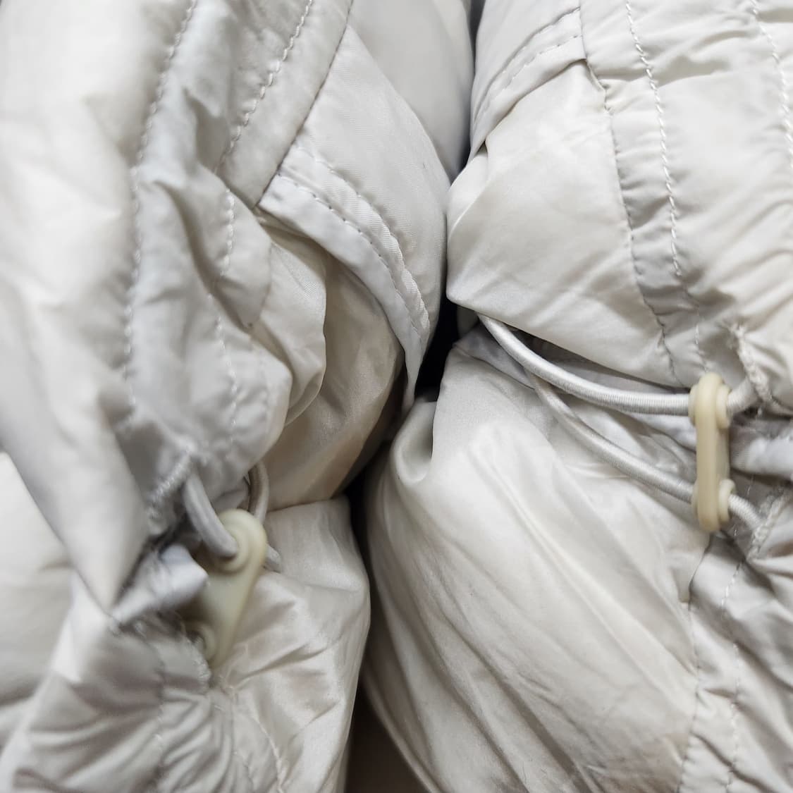 유니클로 울트라 라이트 다운 경량패딩 M(M) 상품이미지5