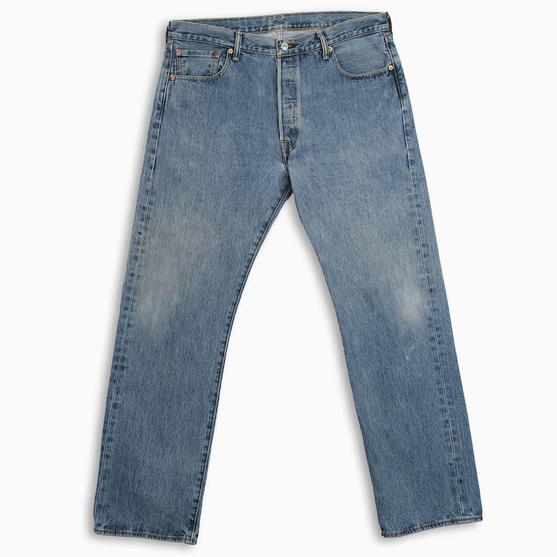 빈티지 리바이스 501 중청 36 인치 LV50136529 상품이미지2