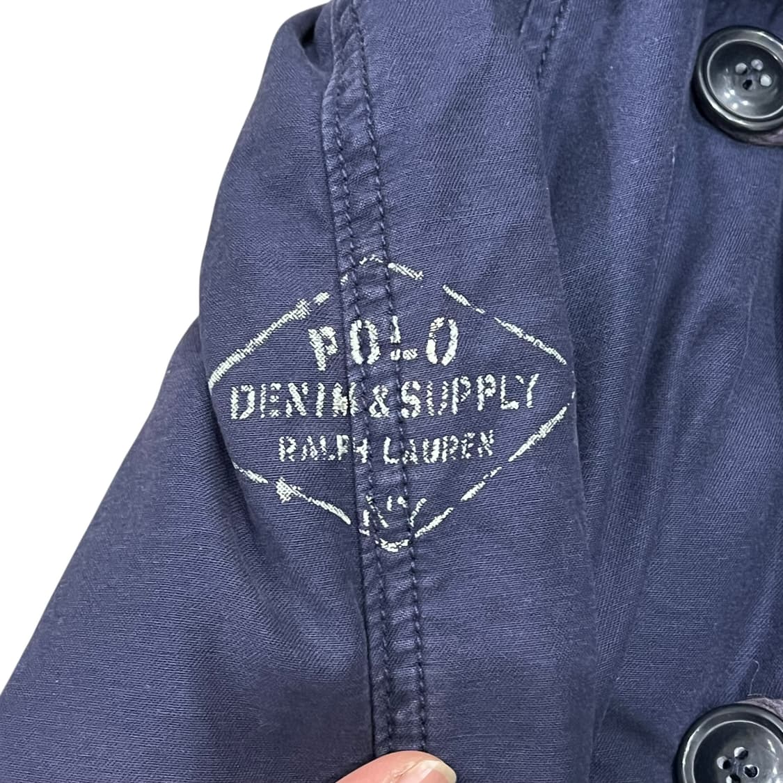 데님앤서플라이 n3b 점퍼 s08698 상품이미지6