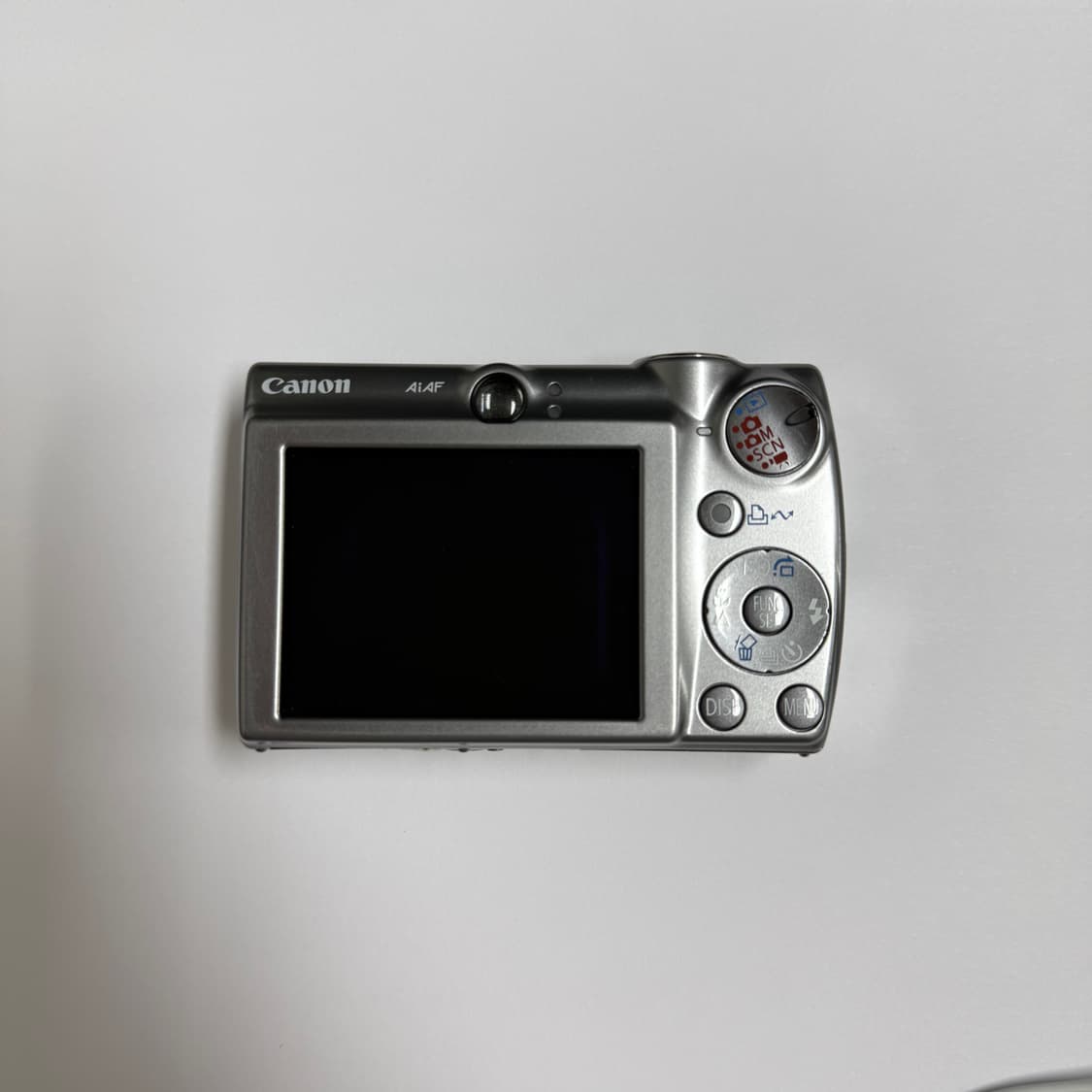 캐논 IXY 900 / IXUS 850 / SD 800 (익시, 익서스) 상품이미지2