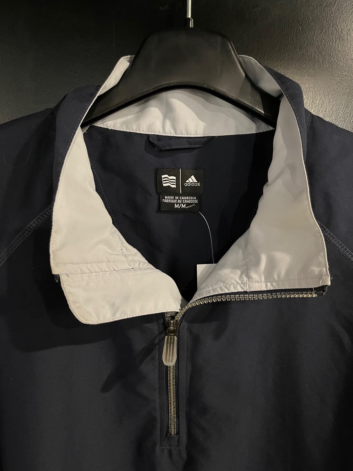 아디다스 클라이마쉘 바람막이 상품이미지3