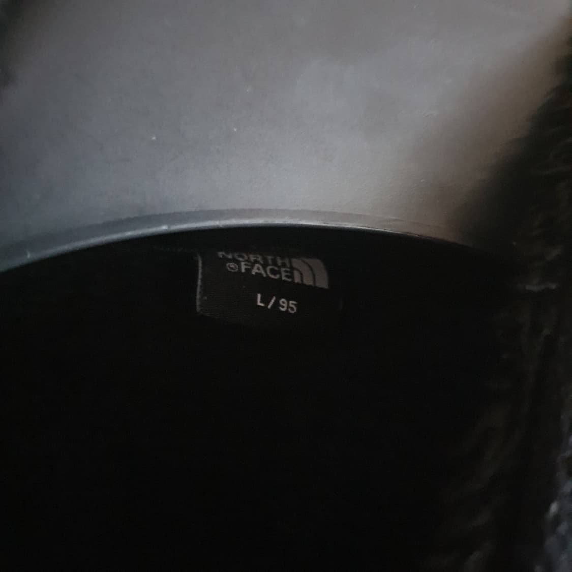 노스페이스 후리스 자켓95 상품이미지4