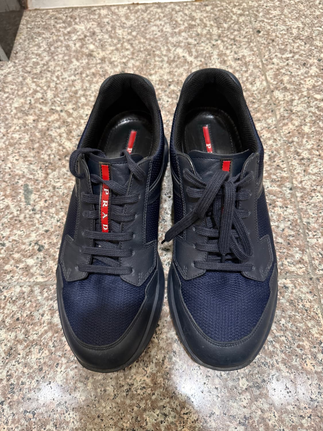 프라다 / 스니커즈 /7 상품이미지1