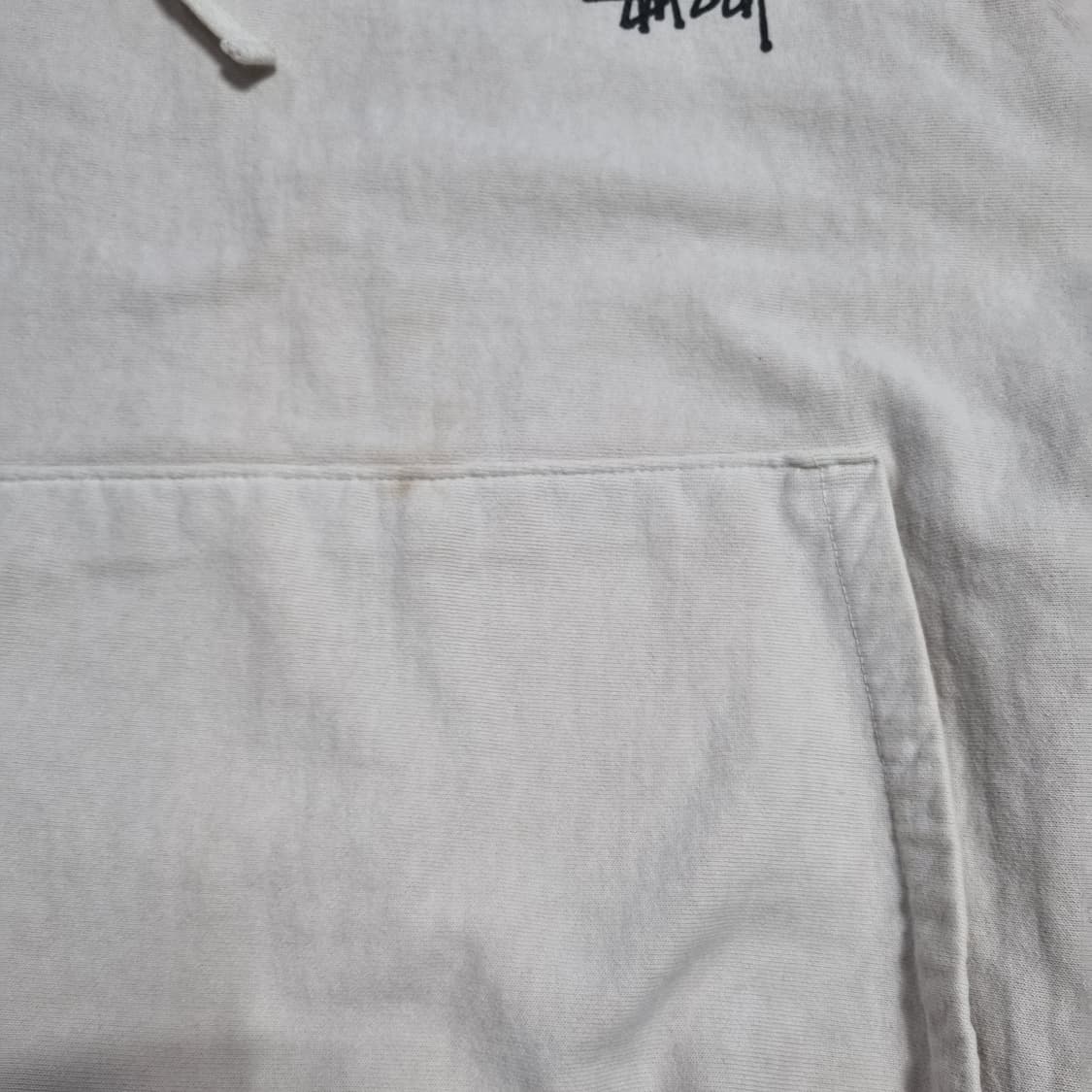 스투시 후드티  상품이미지5