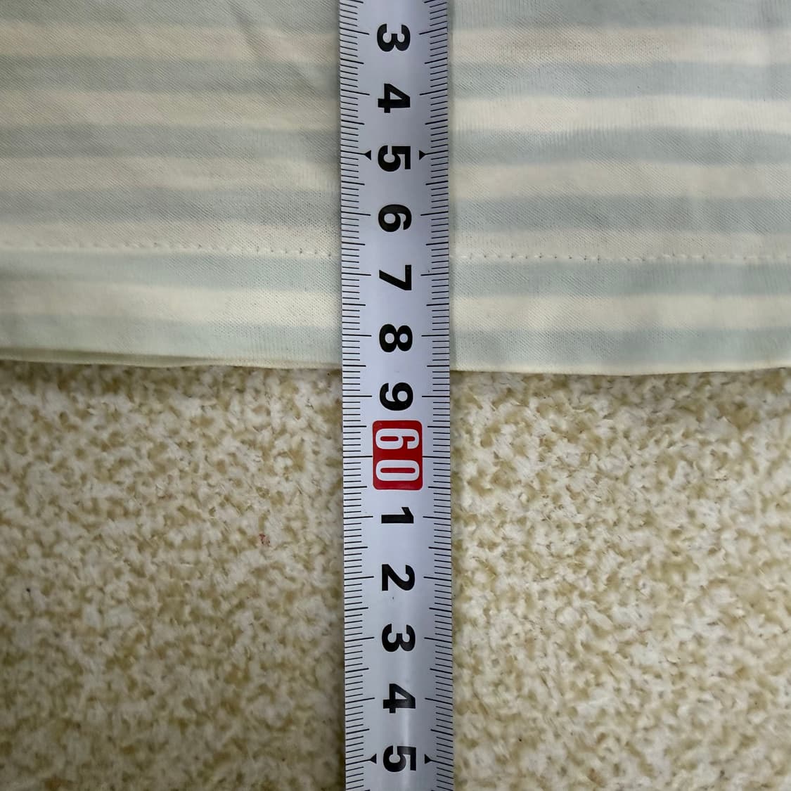 SP 폴로랄프로렌 골프 카라 긴팔티 0128T1 상품이미지8