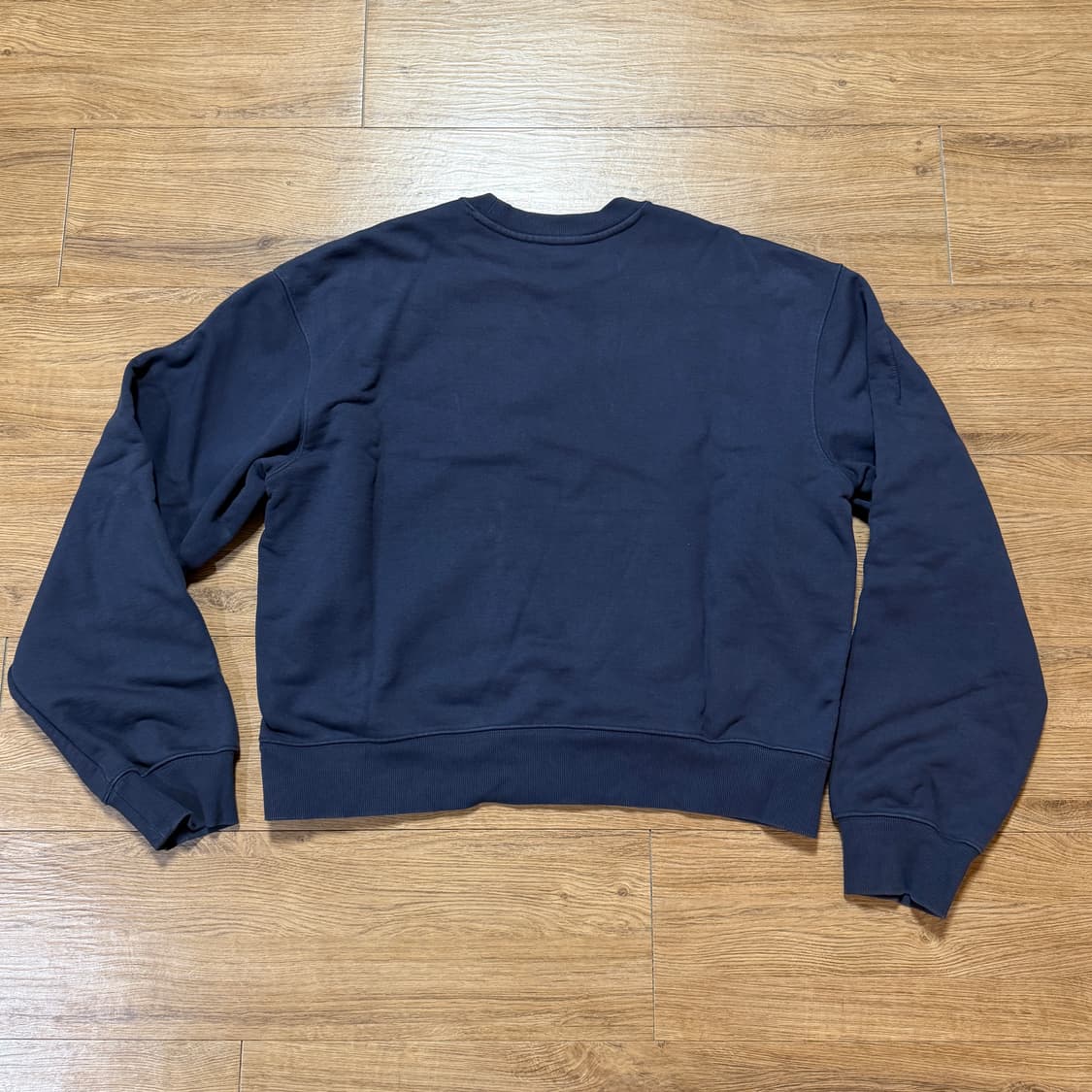 렉토 빈티지 맨투맨 상품이미지2