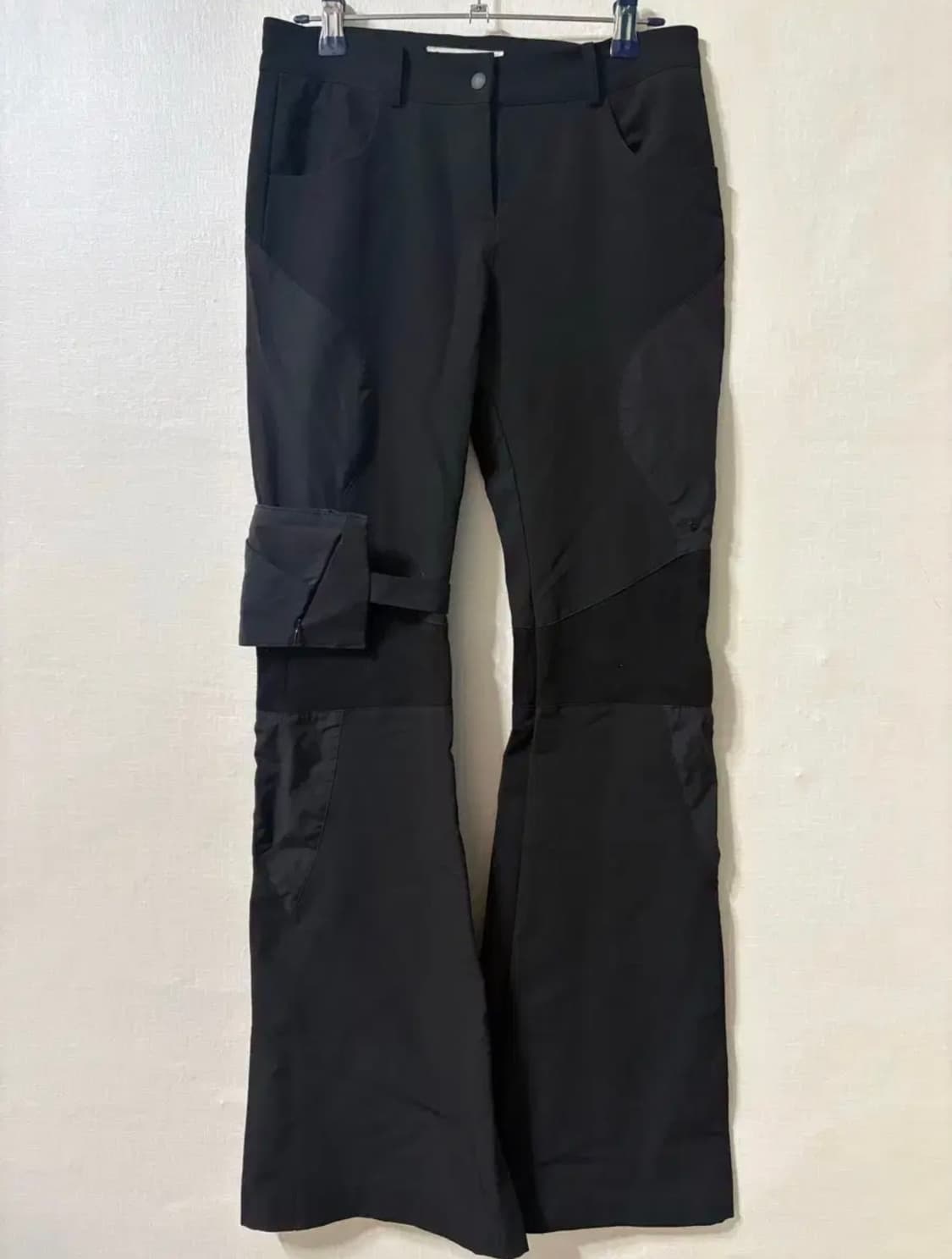 오호스 부츠컷 팬츠 1size 상품이미지1