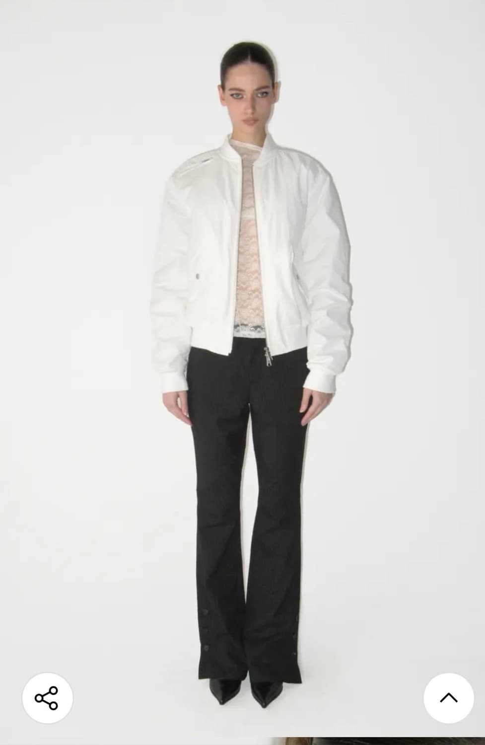 썬번프로젝트 봄버자켓  상품이미지1