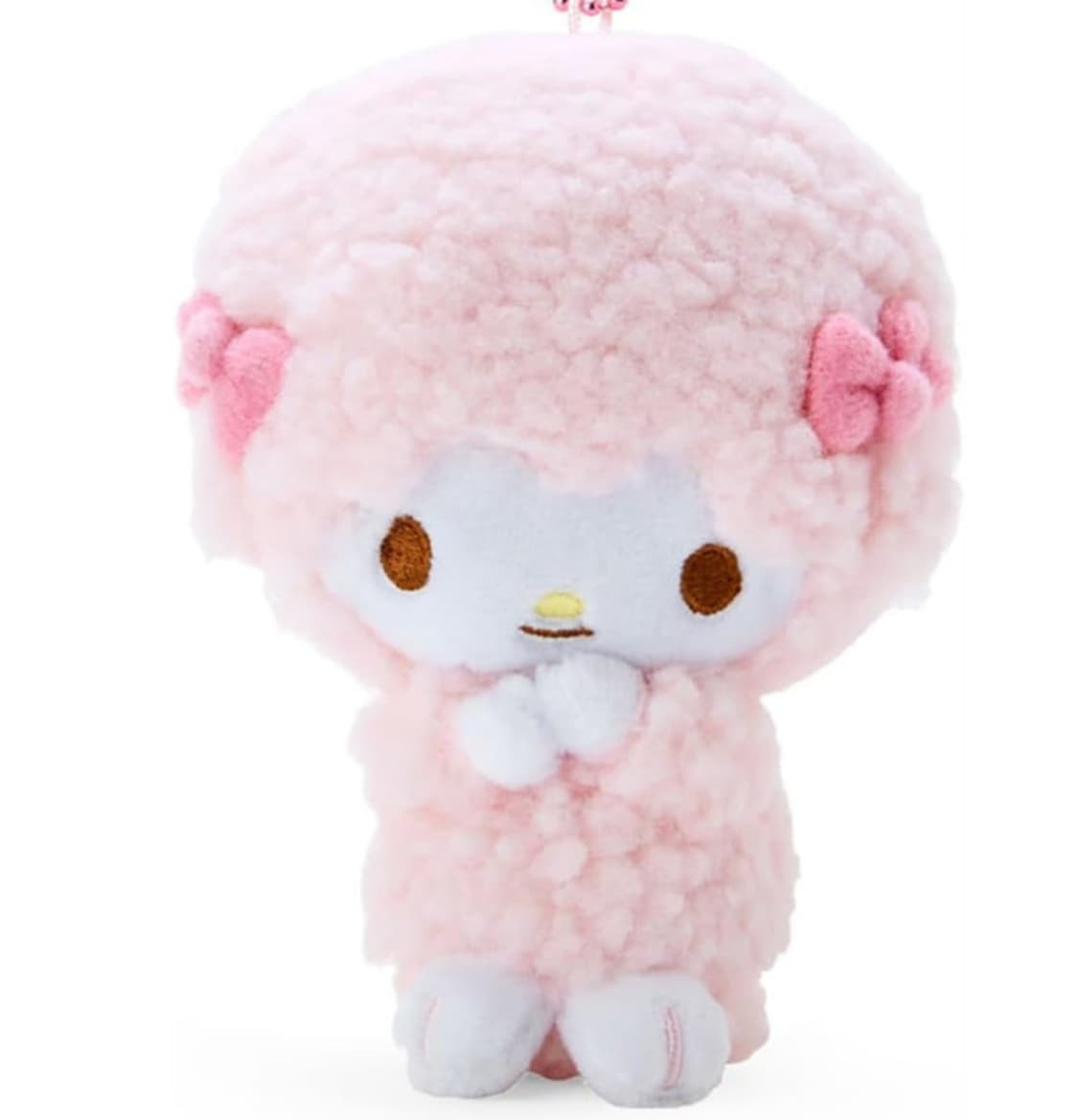 산리오 마이스위트 피아노 키링 상품이미지2