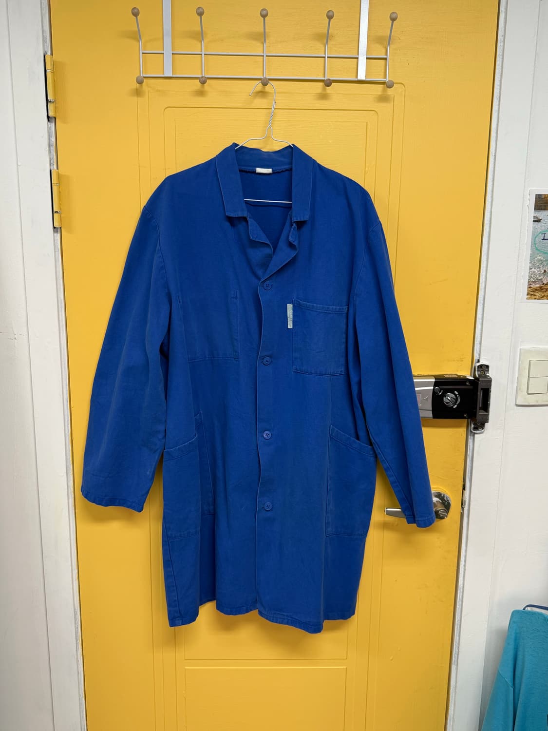 French work jacket 상품이미지2