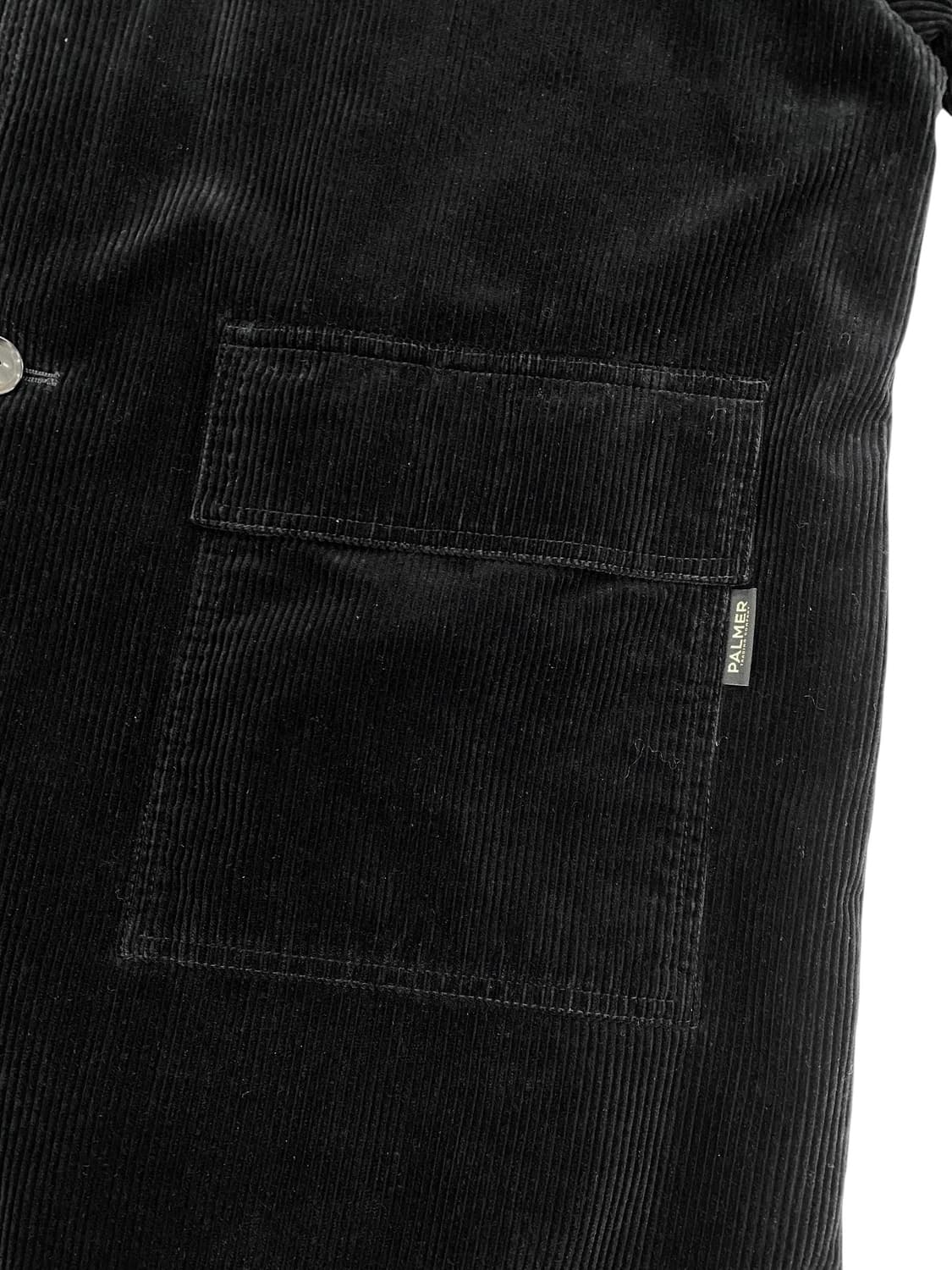 팔머 트레이딩 컴퍼니 코듀로이 후드 코트 상품이미지4