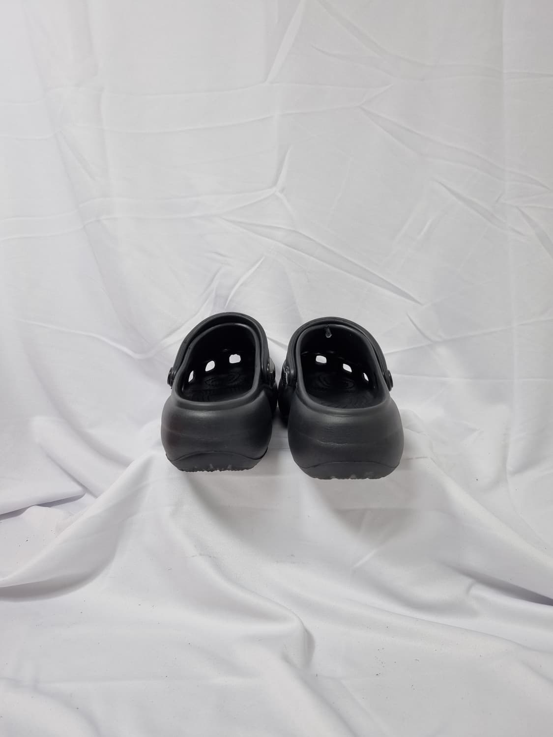 W6 230 크록스 클래식 플랫폼 슬리퍼 클로그 상품이미지3