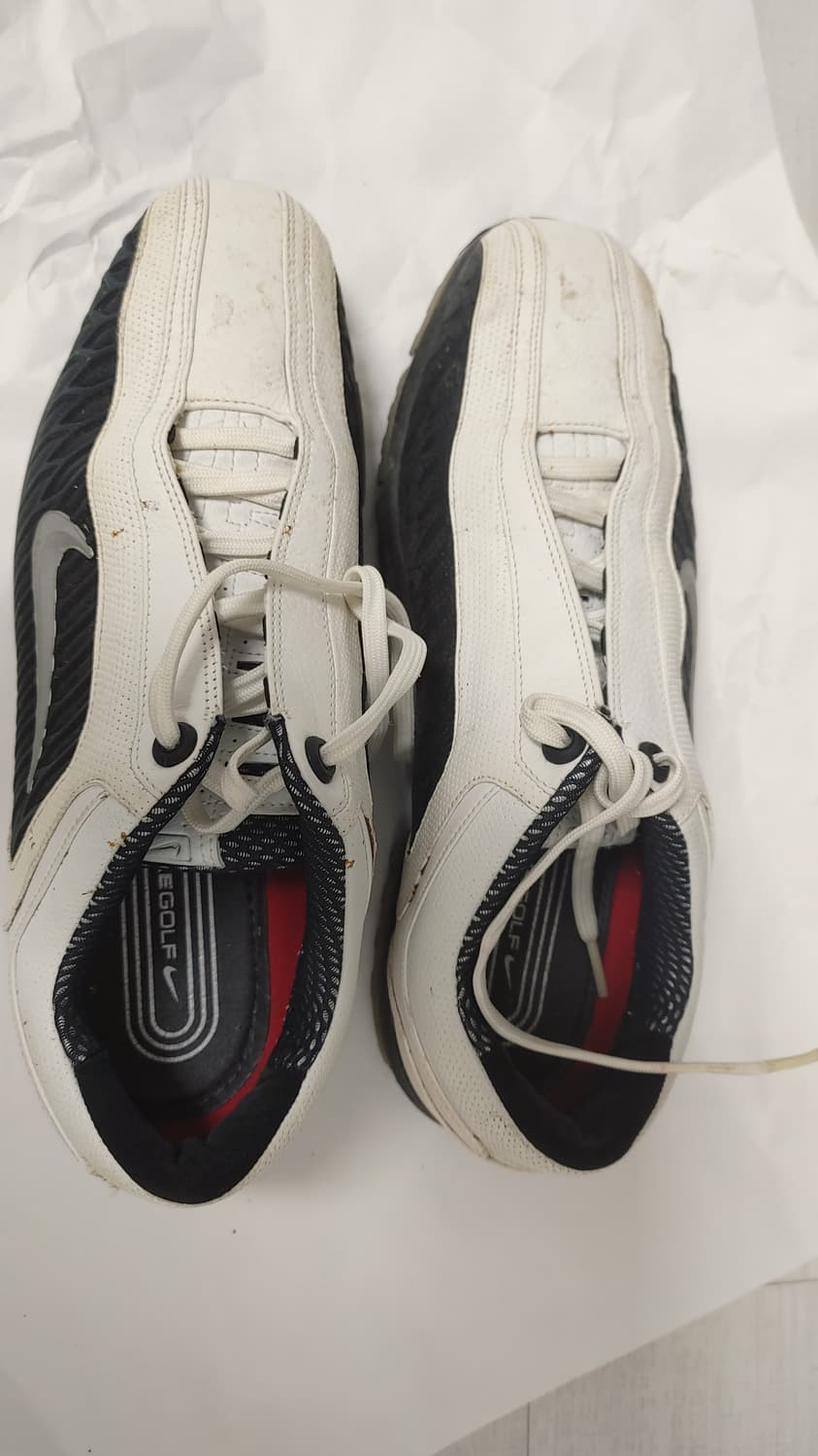 나이키 에어 줌 엘리트 골프화 상품이미지2