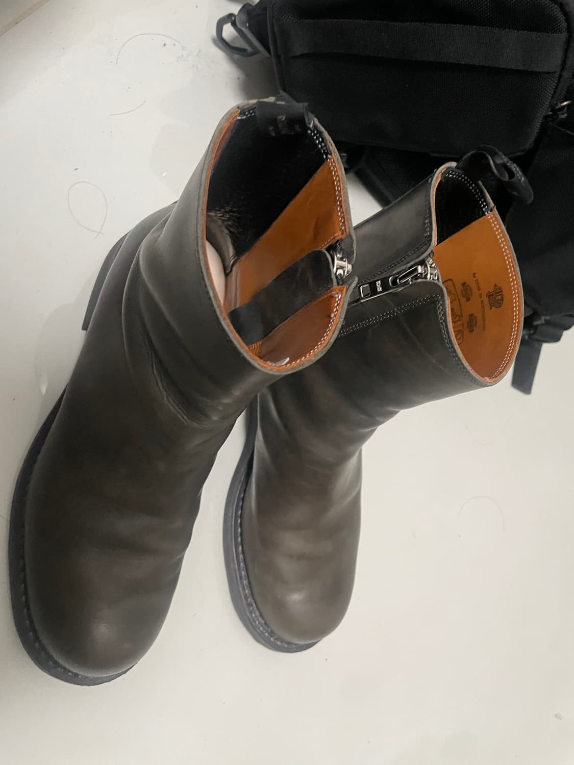 롤링덥트리오 캐스퍼 구이디카프 7사이즈 상품이미지1