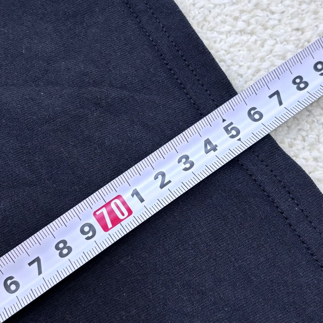 XL 챔피온 프린팅 반팔 티셔츠 0320E 상품이미지5