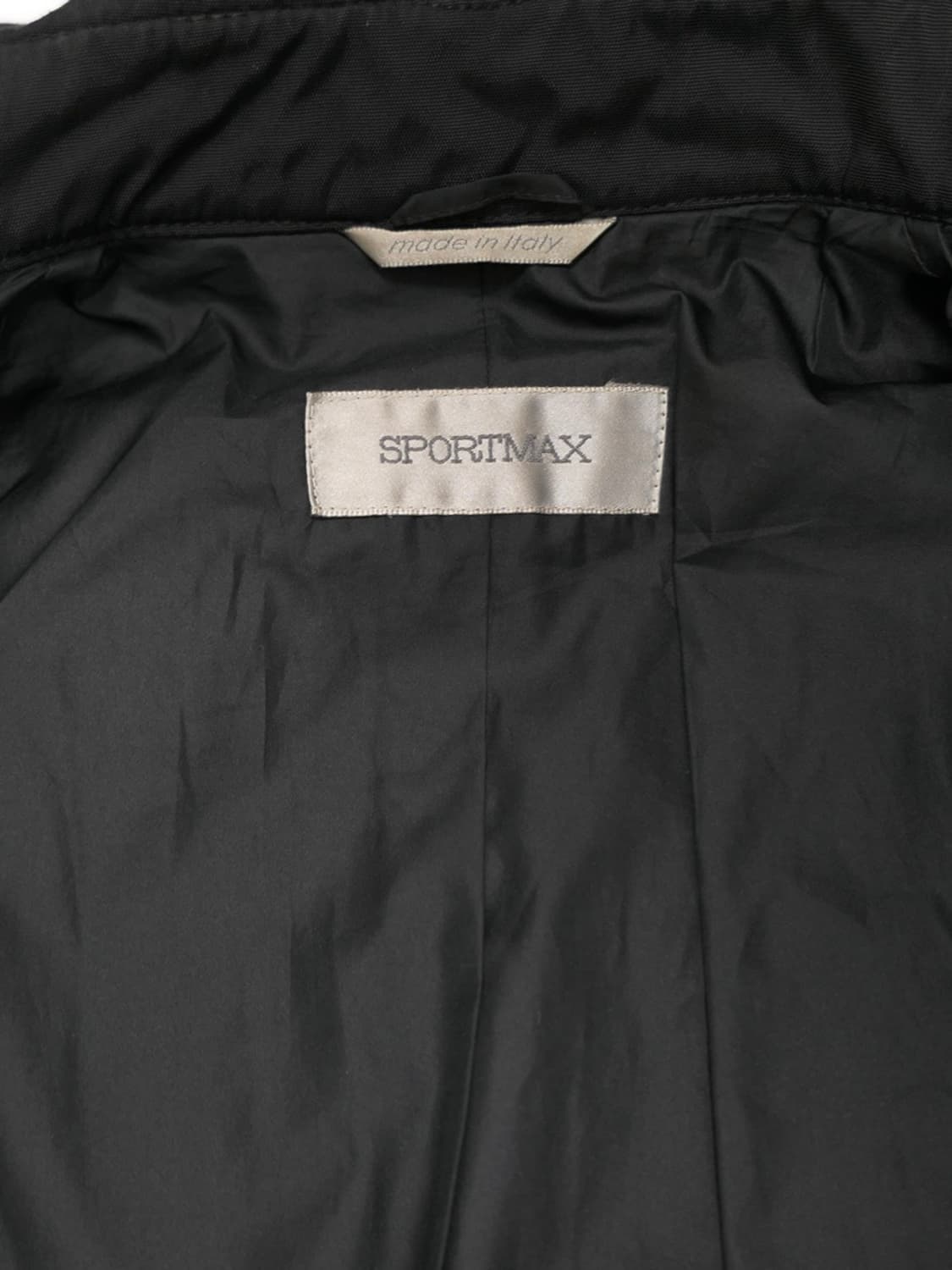 Sportmax light padded jacket 상품이미지4