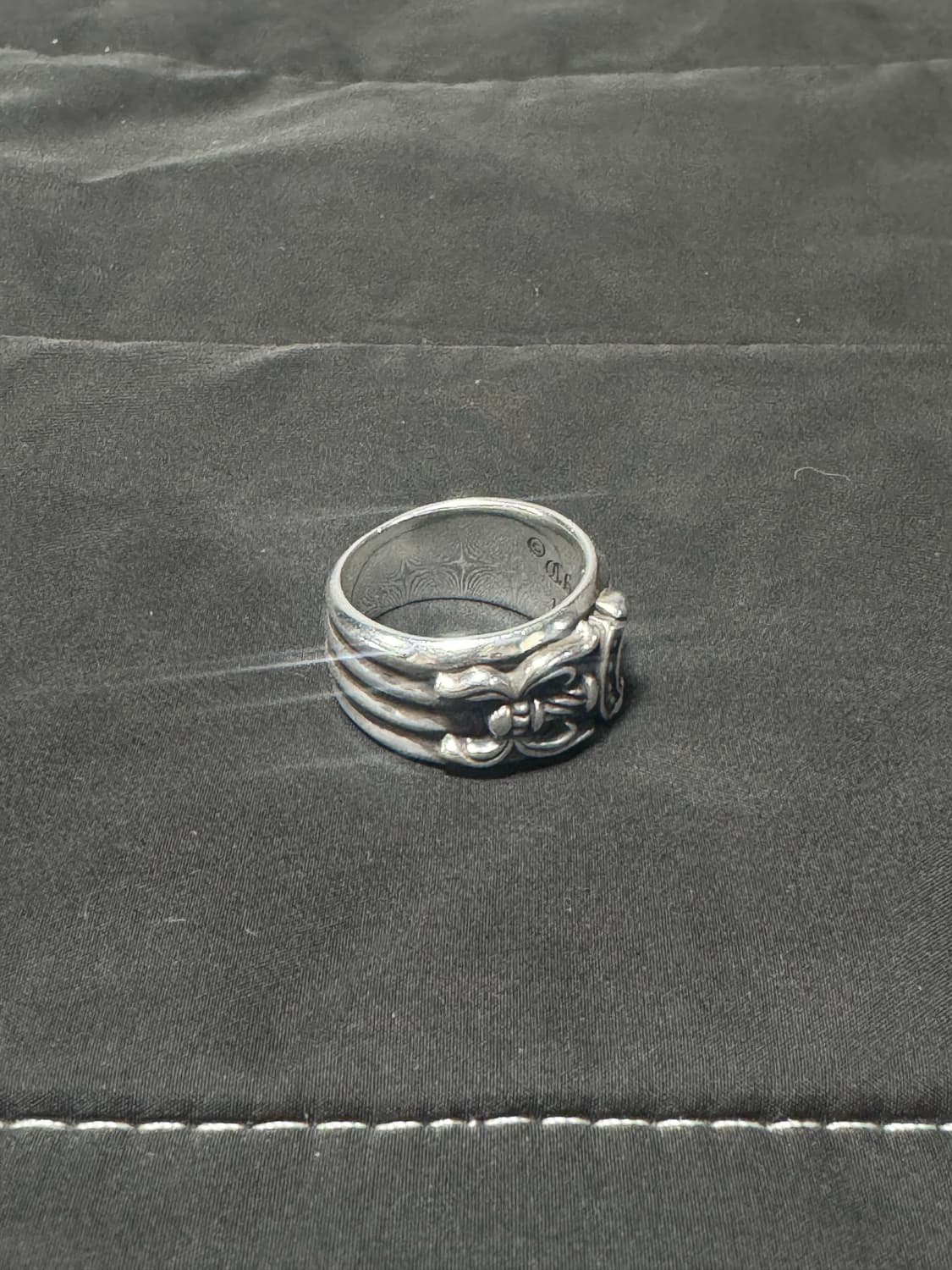 크롬하츠 대거링 (US8.5) 상품이미지2