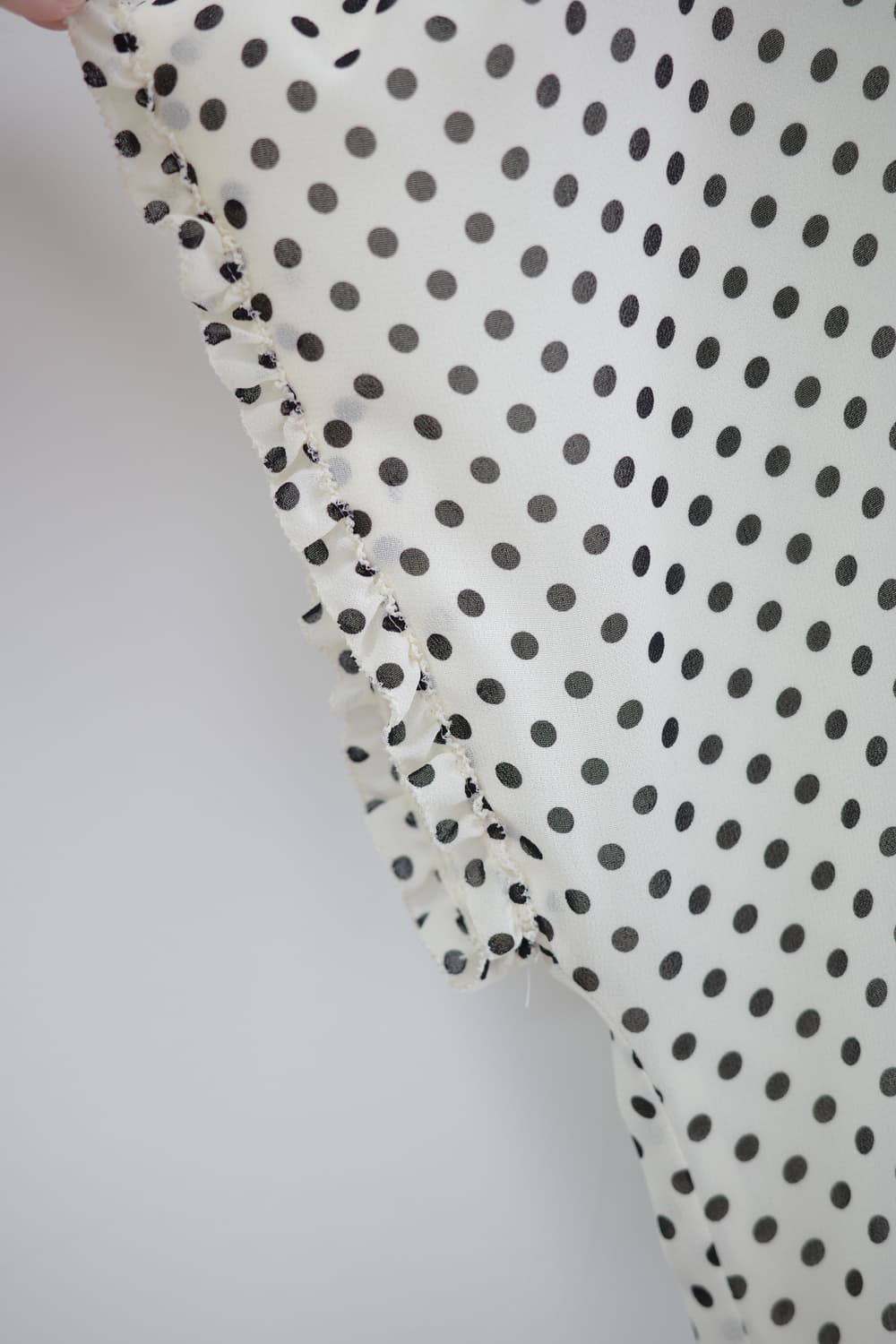 Kaneko Isao dot one-piece 상품이미지7