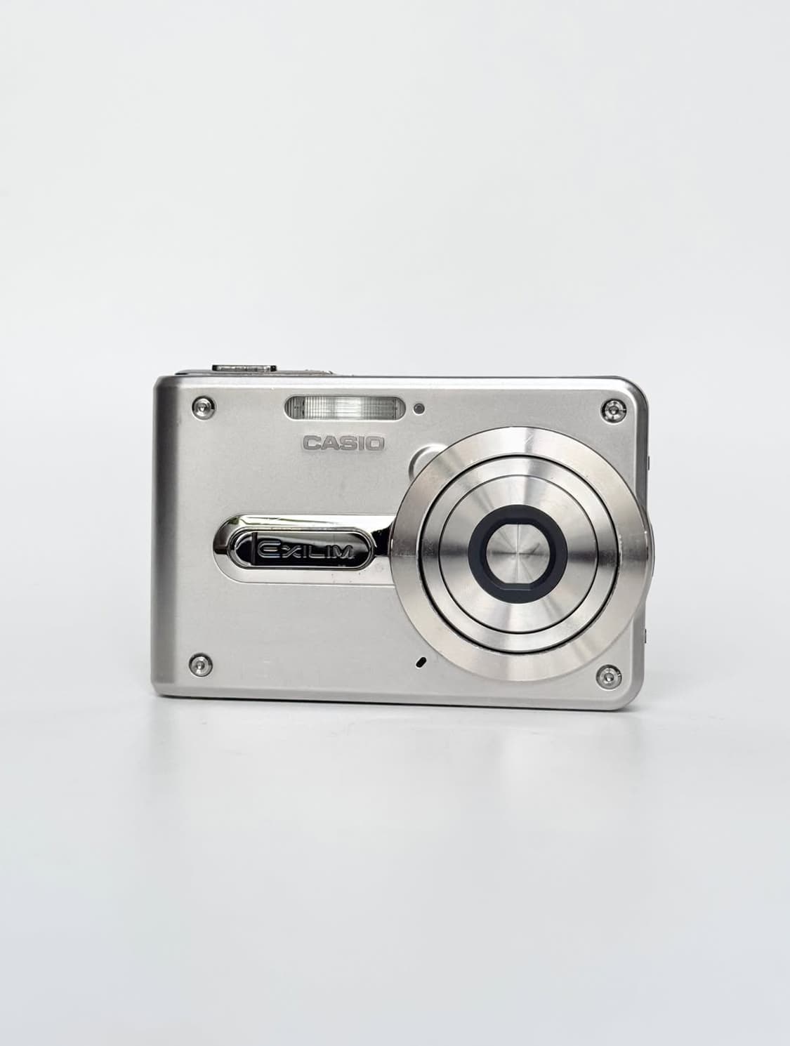 카시오 엑슬림 EX-S100 상품이미지8