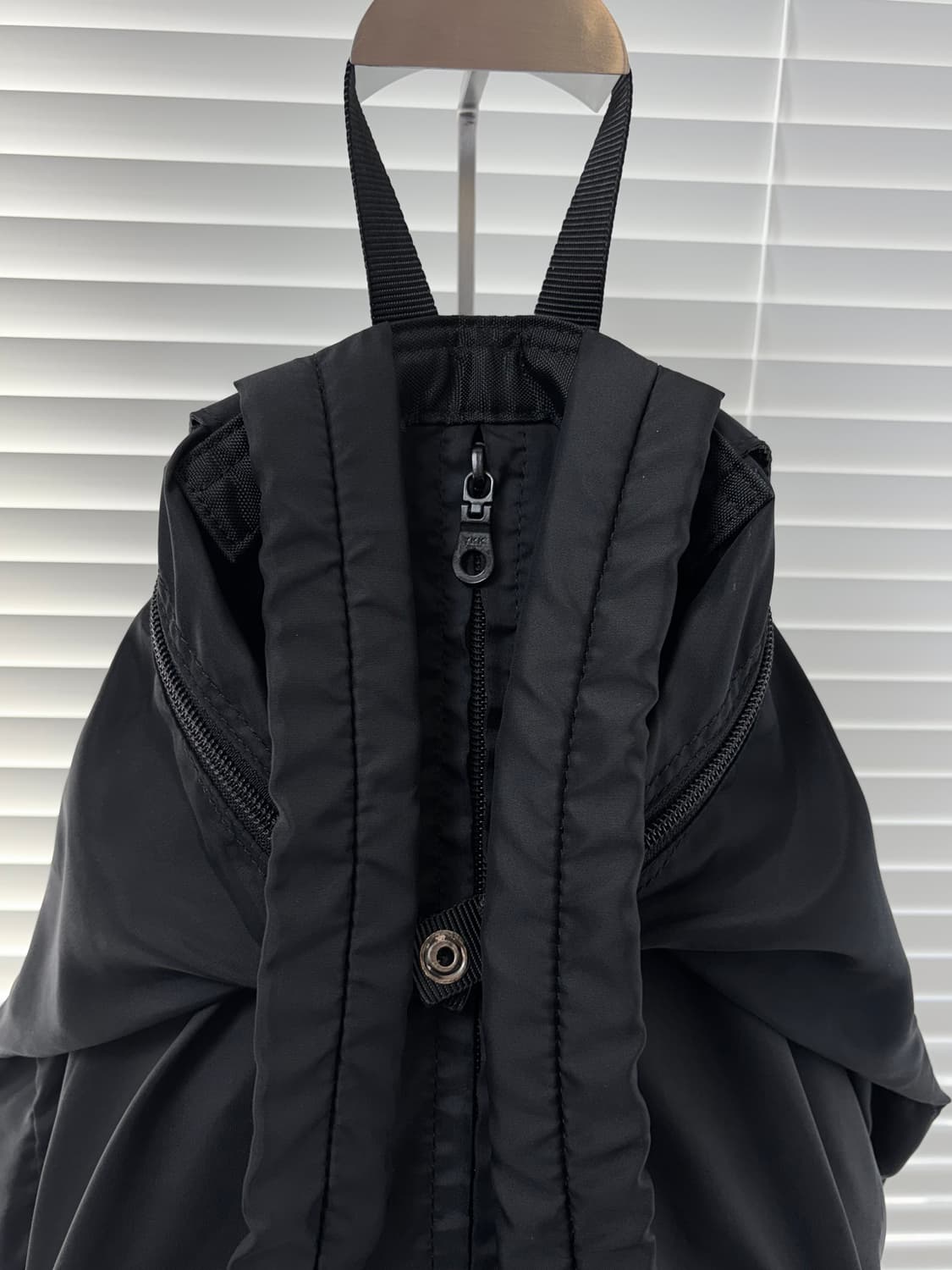 Y’SACCS 요지야마모토 백팩 럭색 상품이미지5