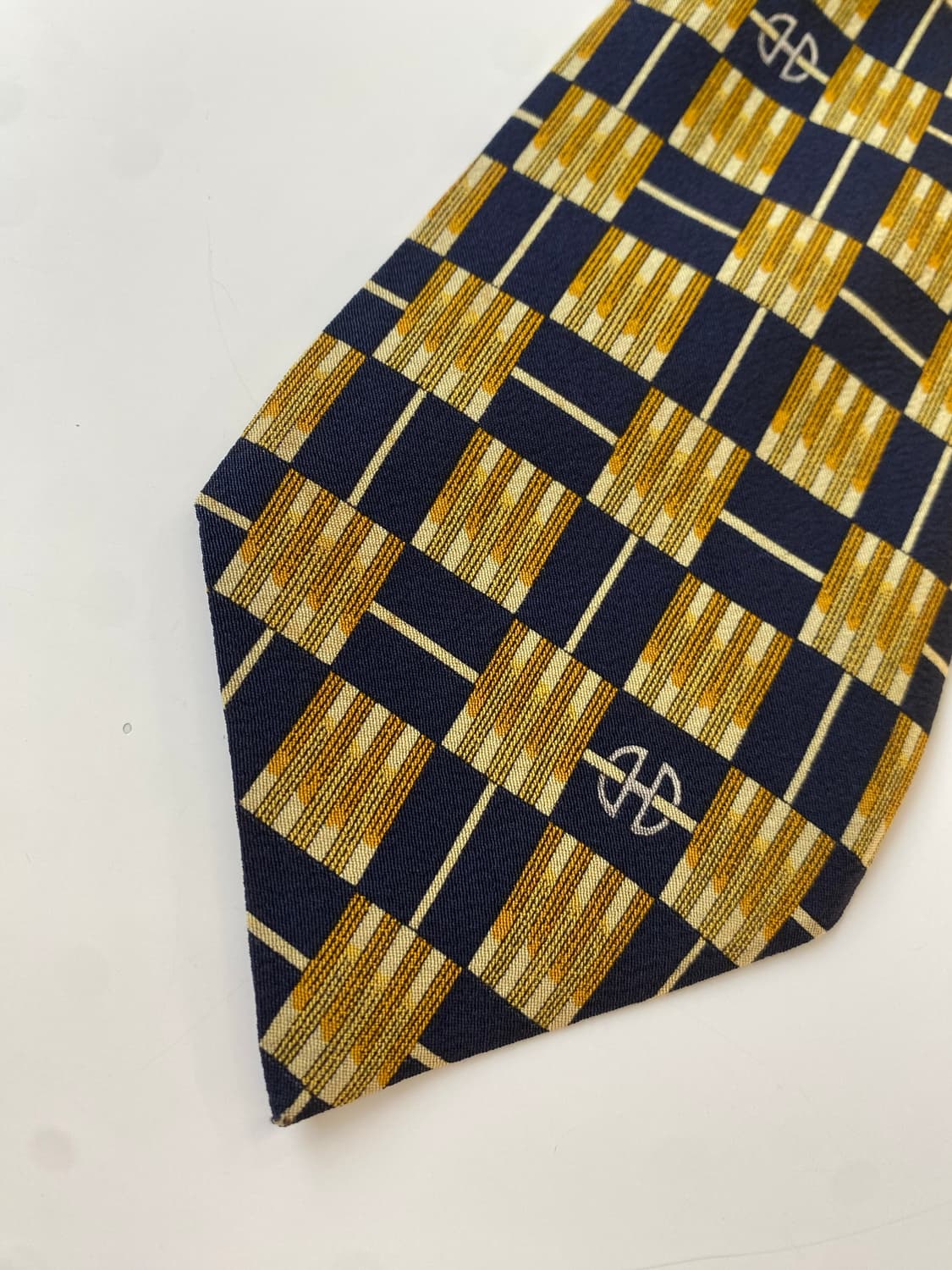 셀린느(celine) 명품 정품 넥타이 상품이미지7