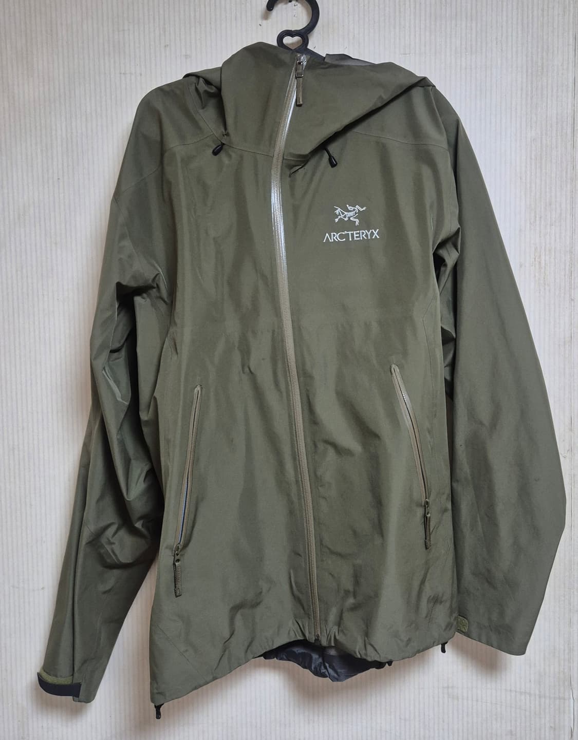 아크테릭스 베타LT타츠 상품이미지1