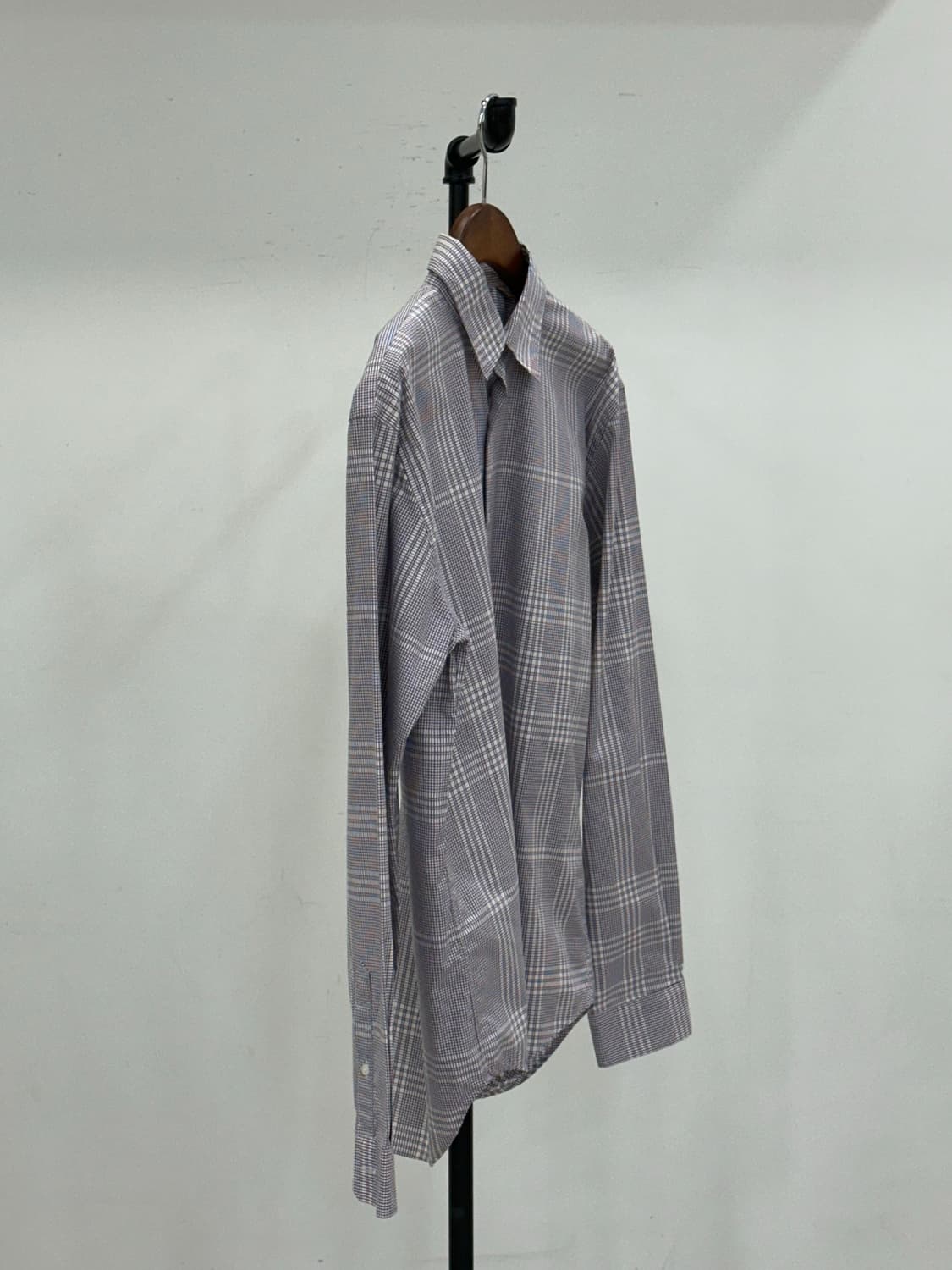 버버리 남성 남방 상품이미지2