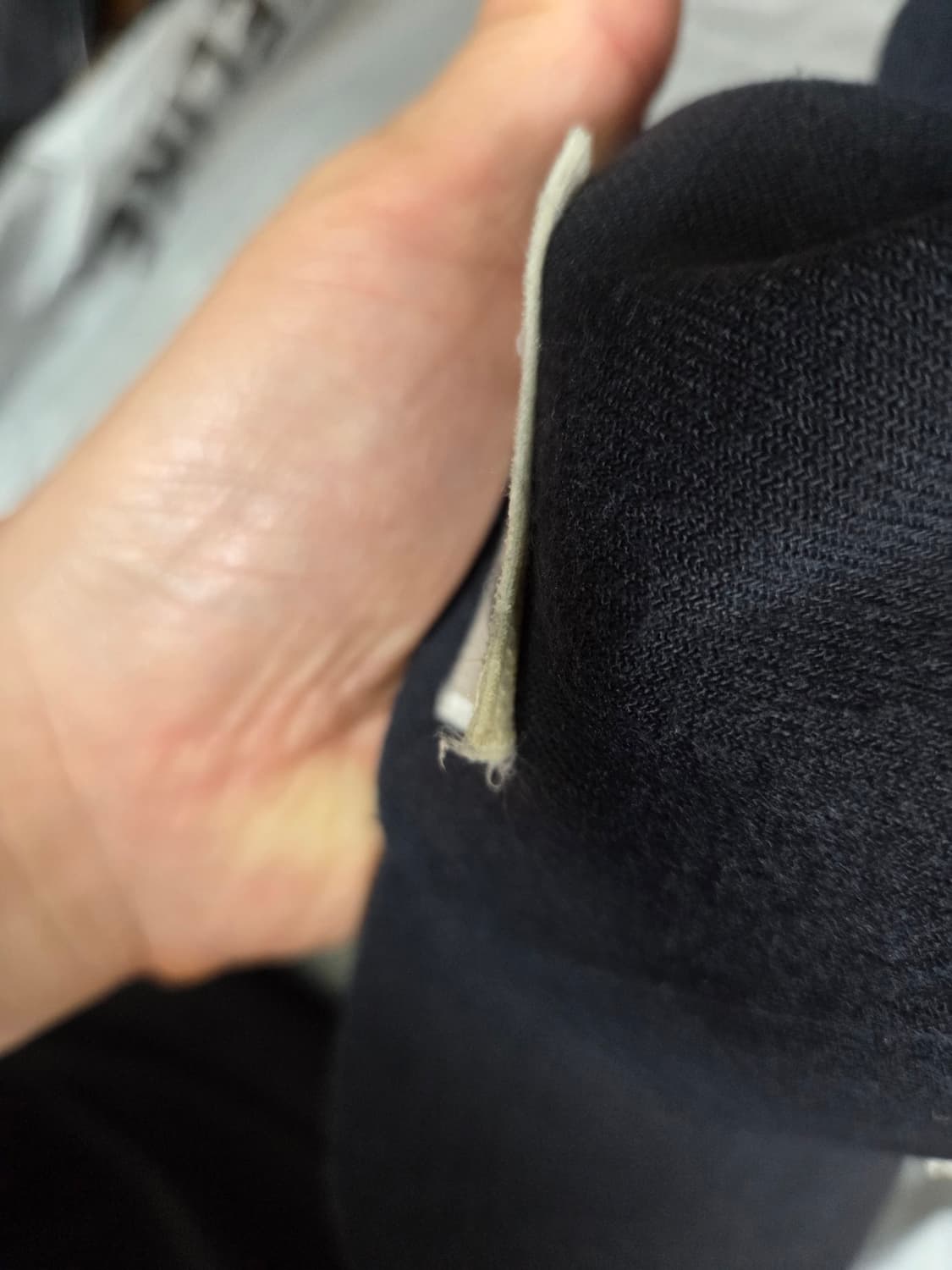 뉴에라 뉴욕양키즈 태극기 패치 모자 L xl 상품이미지7