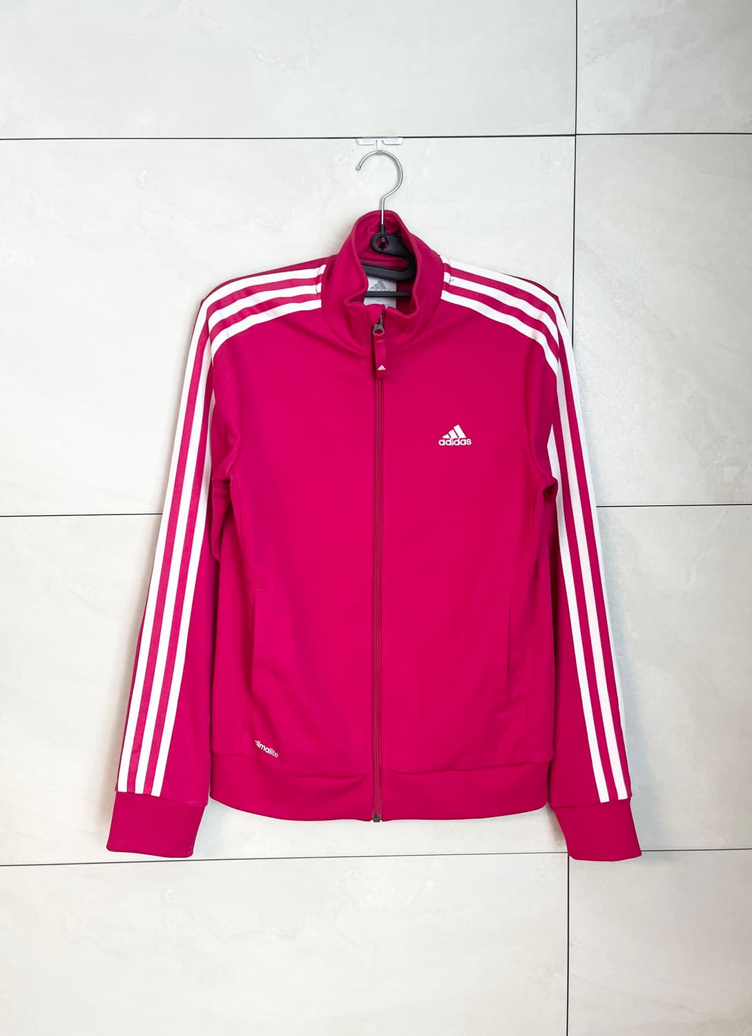 아디다스 핑크 져지 (90) 상품이미지1