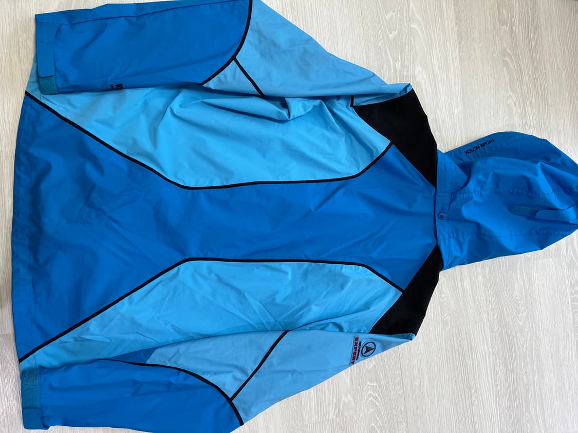 코오롱윈드스토퍼자켓 105 상품이미지4