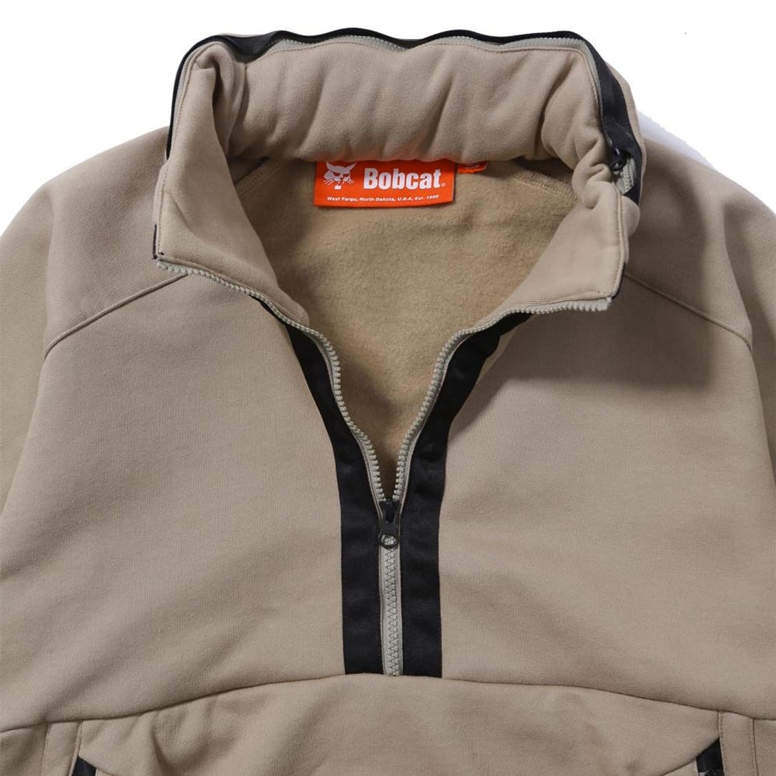 [XL] BOBCAT 밥캣 아노락 상품이미지5