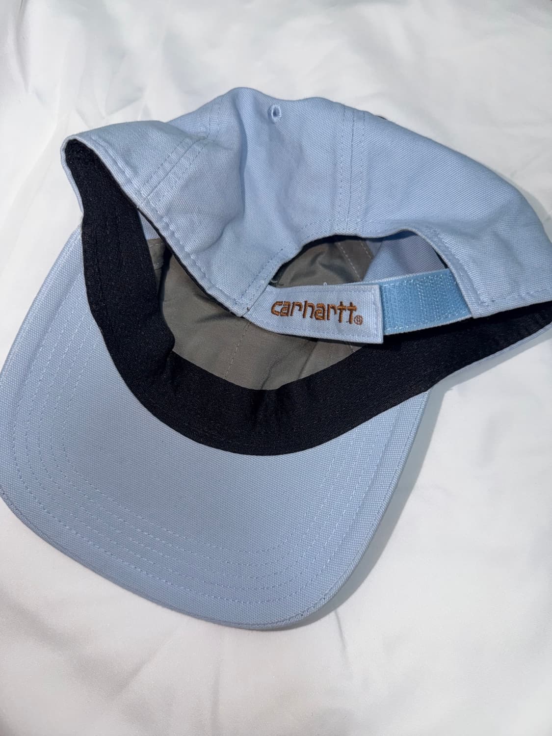 칼하트 캡모자 상품이미지3