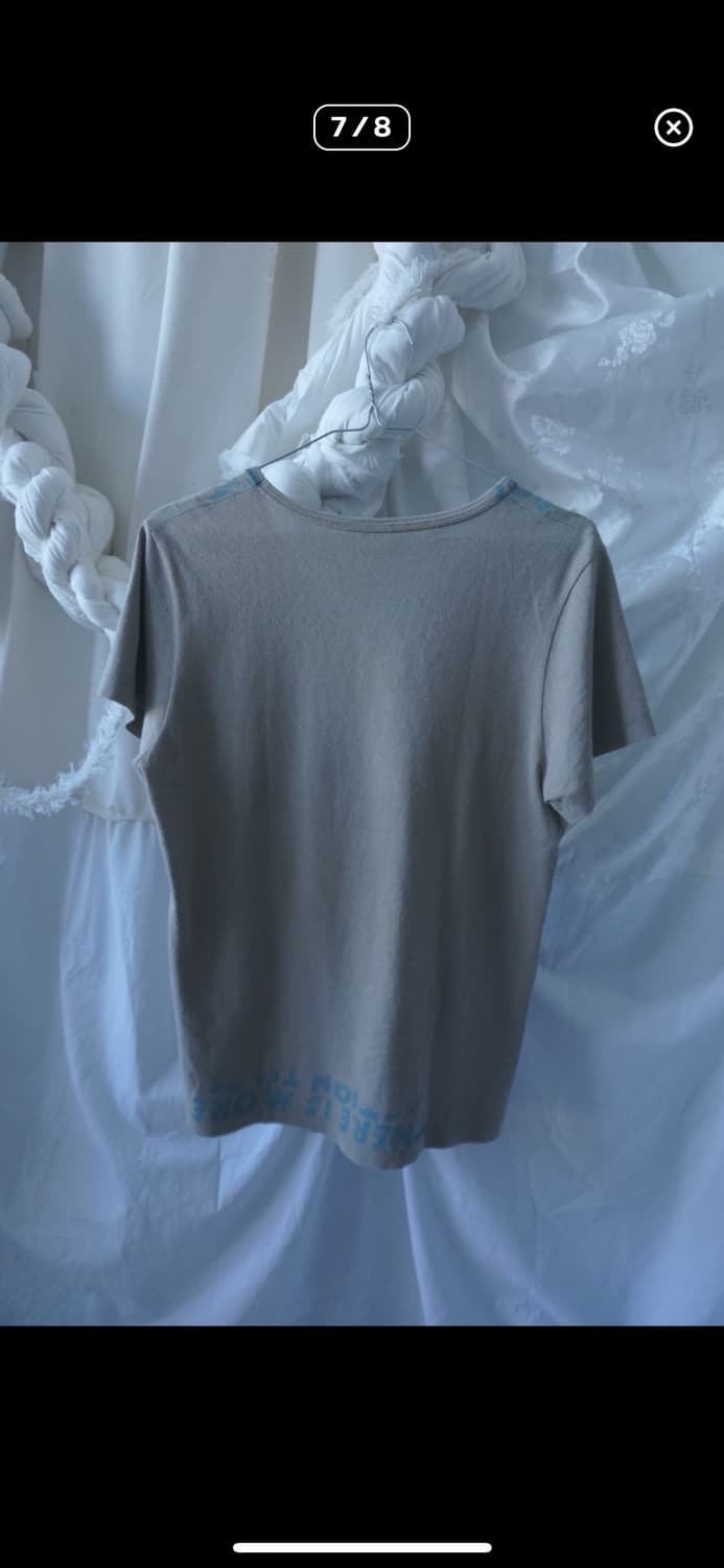 [Martin Margiela ] aids T 상품이미지6