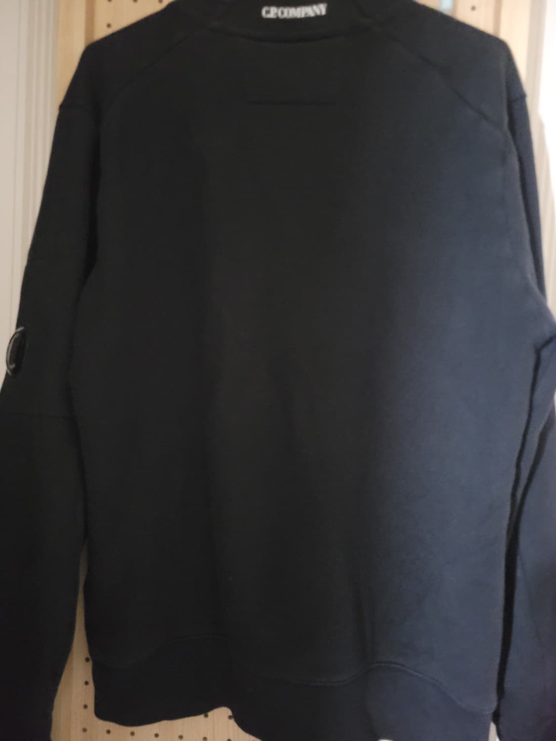 Cp컴퍼니 정품 맨투맨 상품이미지3