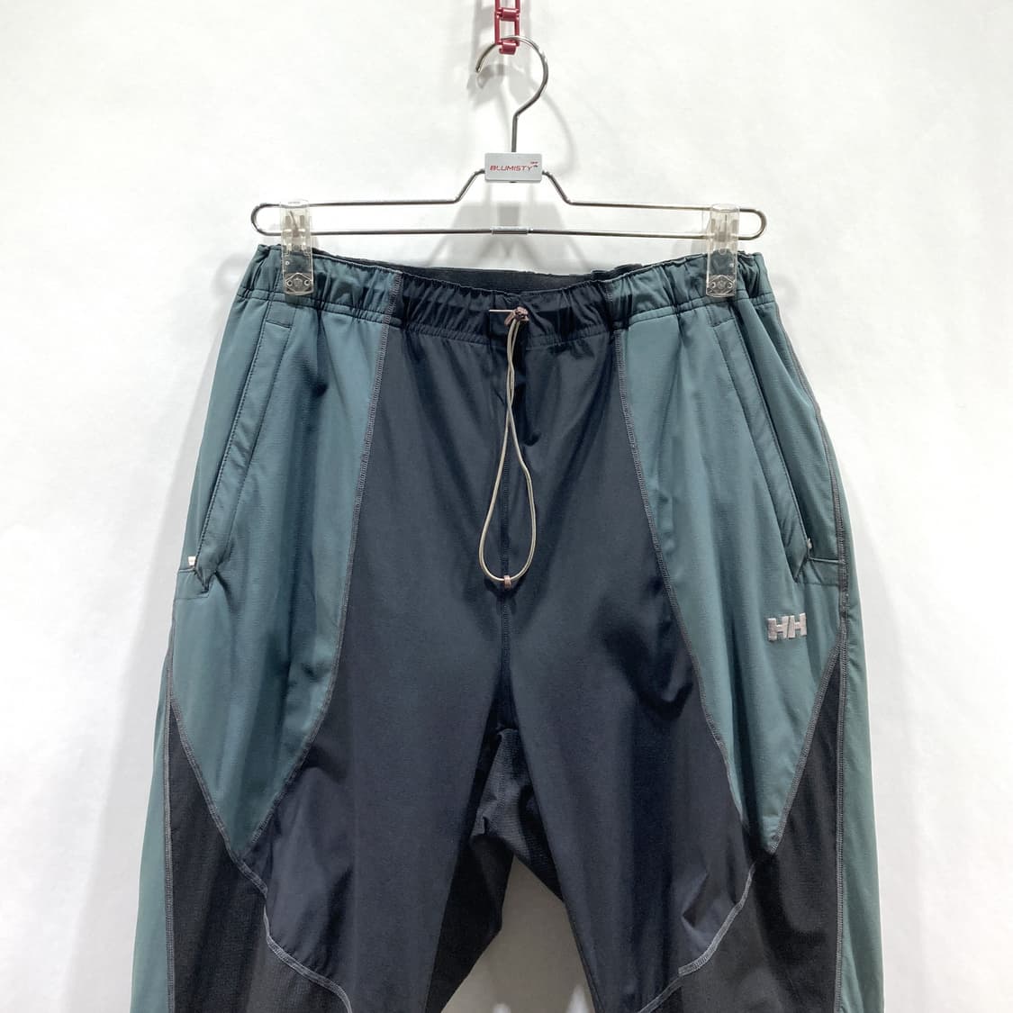 헬리한센 남성아웃도어팬츠 밴딩 35-36 상품이미지2