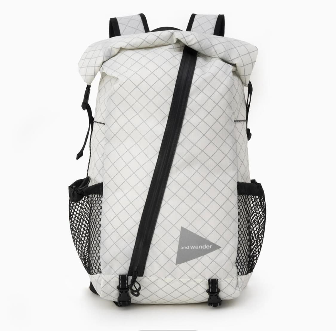 [새상품] 앤드원더 ECOPAK 18L 백팩 상품이미지1