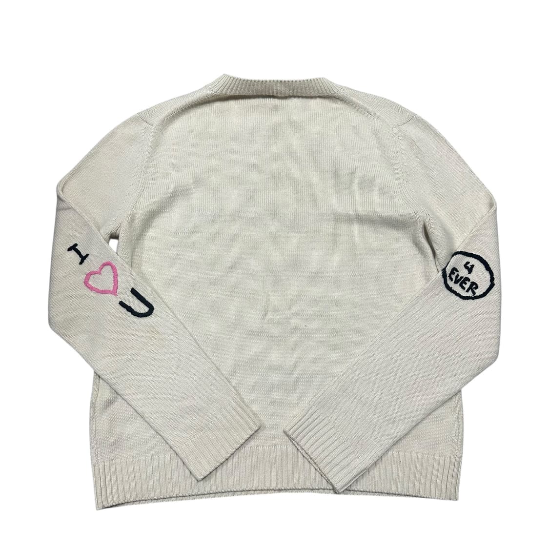 ✨ (바배) 겐조 아이러브유 니트 맨투맨  상품이미지2