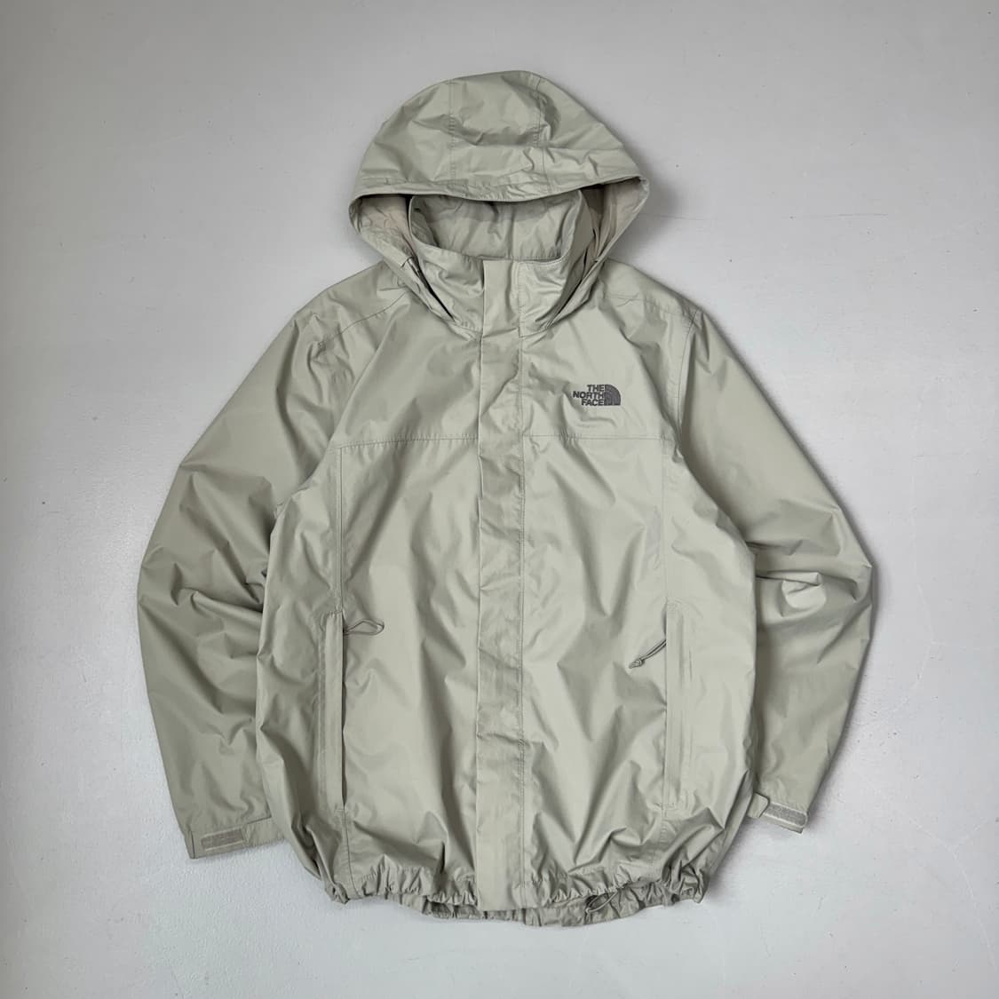 노스페이스 고프코어 풀오버 바람막이 자켓 상품이미지2