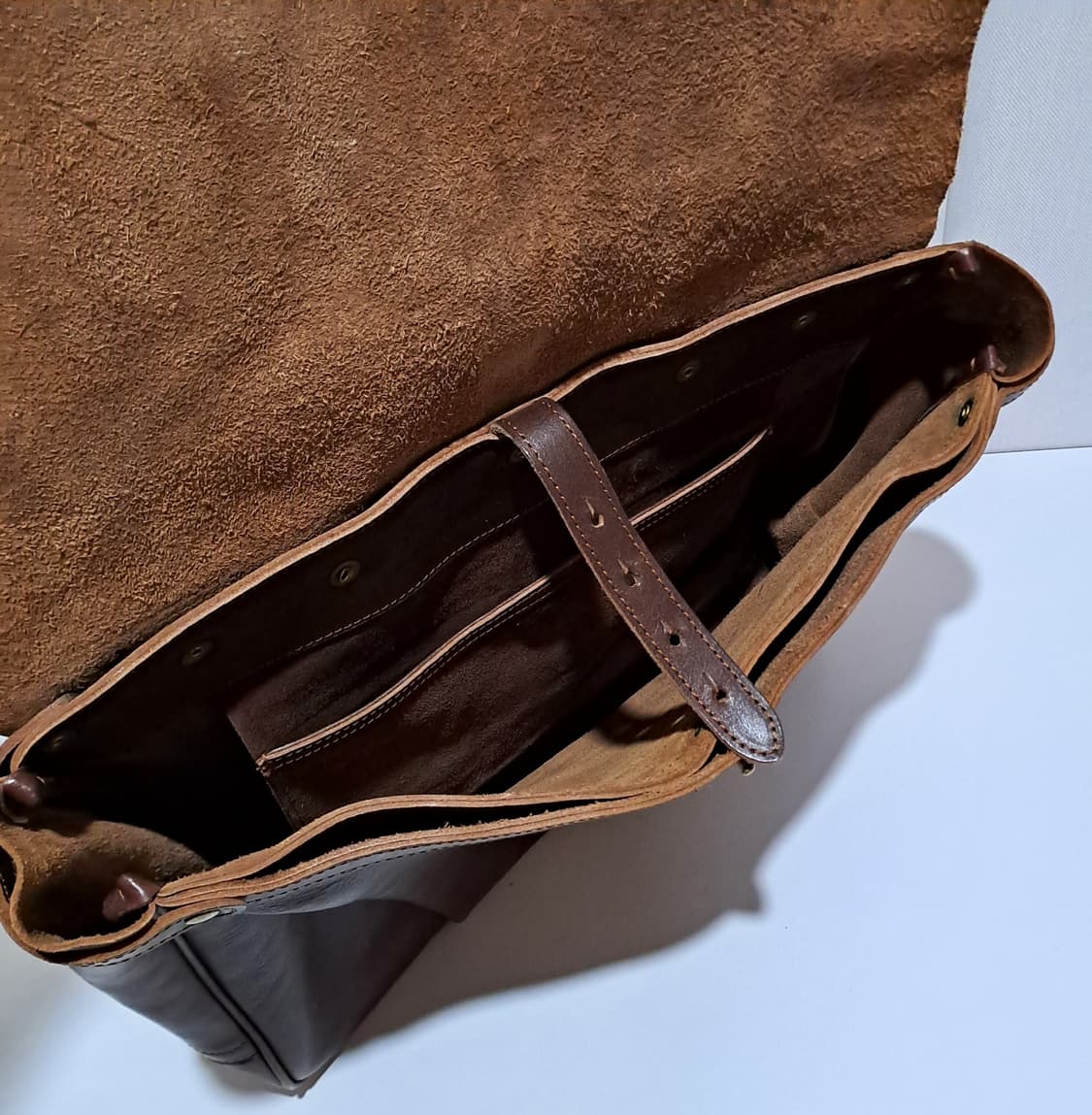 (택포) 제프 JEFF 메일백 B133 상품이미지8