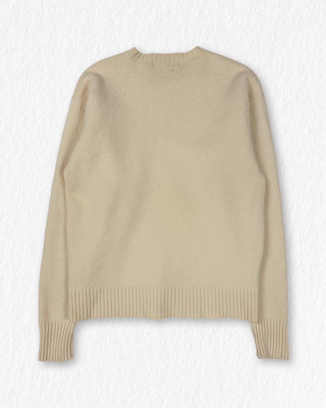 폴로랄프로렌 램스울 니트 레몬 상품이미지2