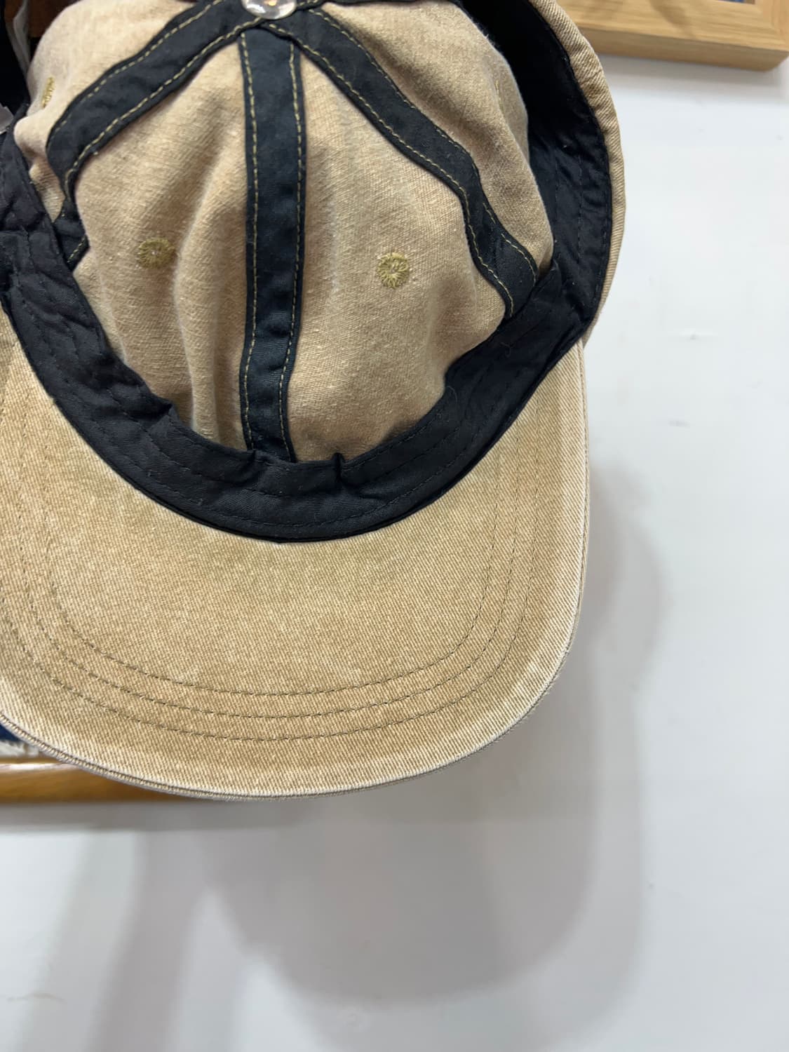 DRESKIP CAP 상품이미지9