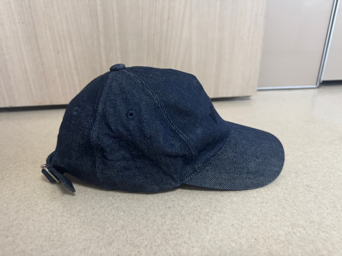 아페쎄 에덴 볼캡 상품이미지3