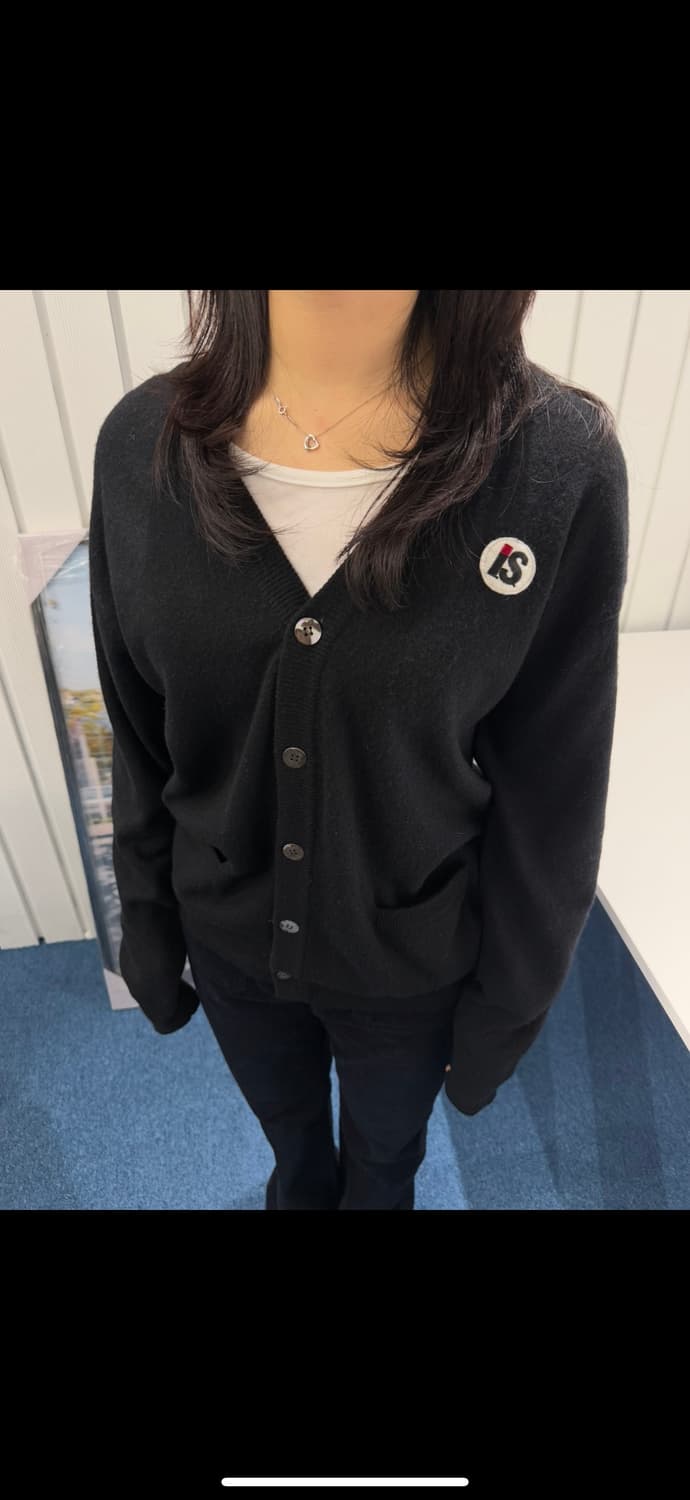 이세이 스포츠 가디건 issey sport 상품이미지2