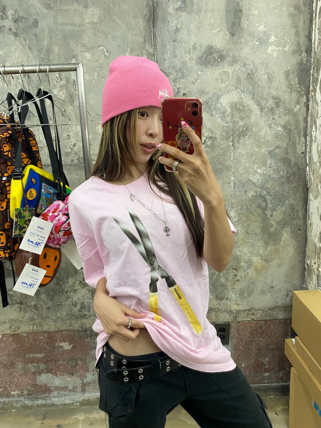 슈프림 상품이미지4