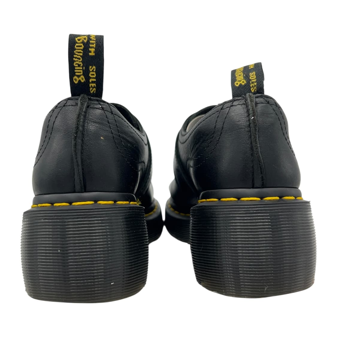 230 닥터마틴 오클리 블랙 (UK4) 상품이미지5