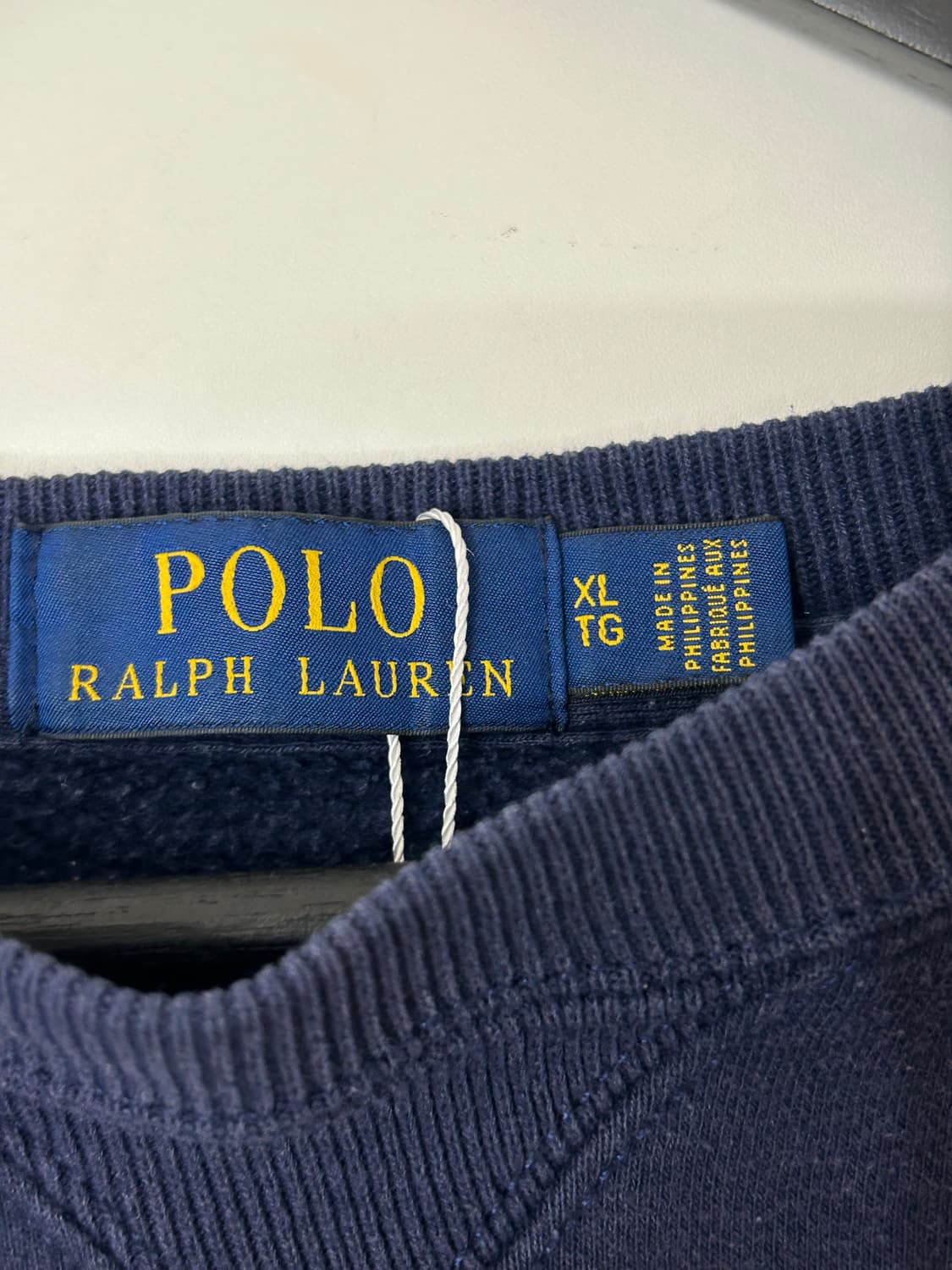 Polo 폴로 랄프로렌 폴로 베어 맨투맨 상품이미지5