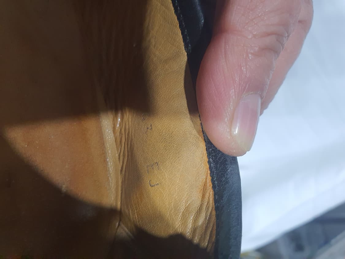 구찌 남성용 로퍼 상품이미지6