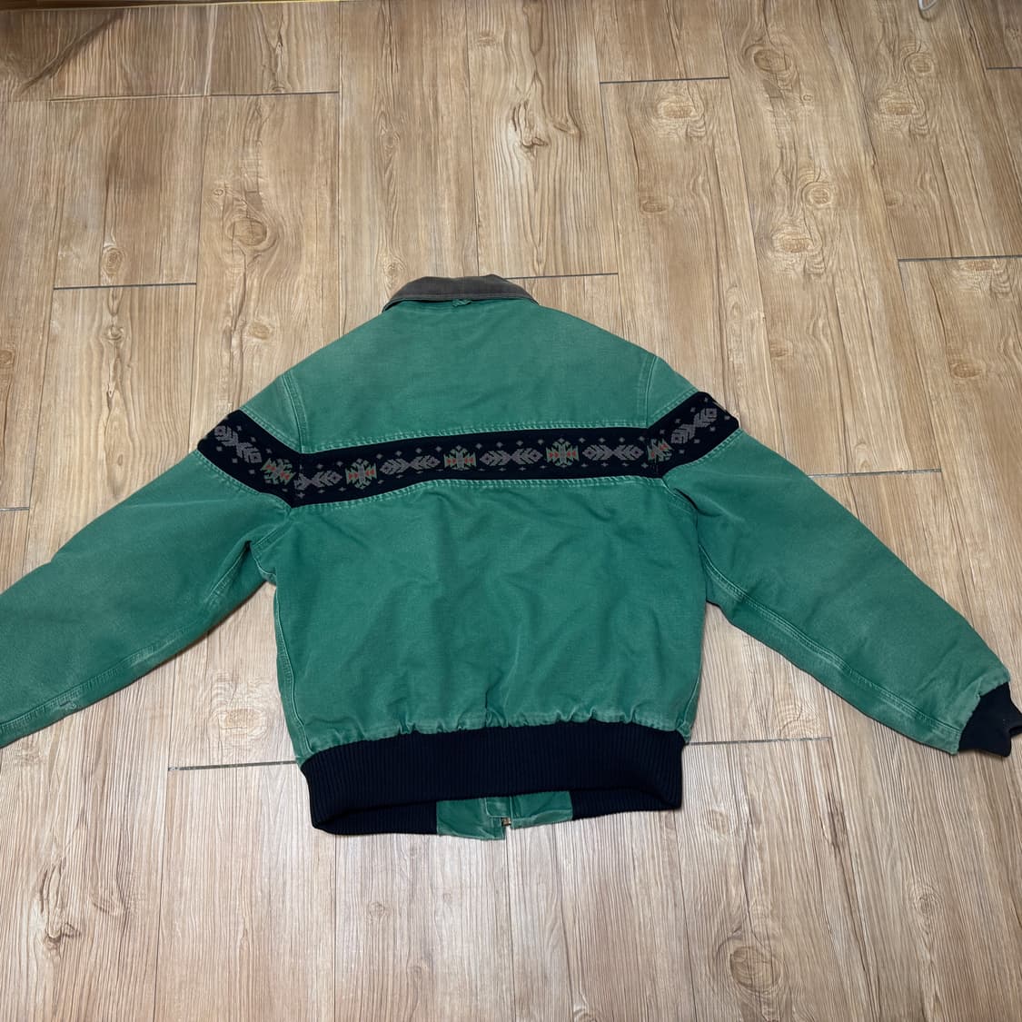 칼하트 아즈텍 L 상품이미지6